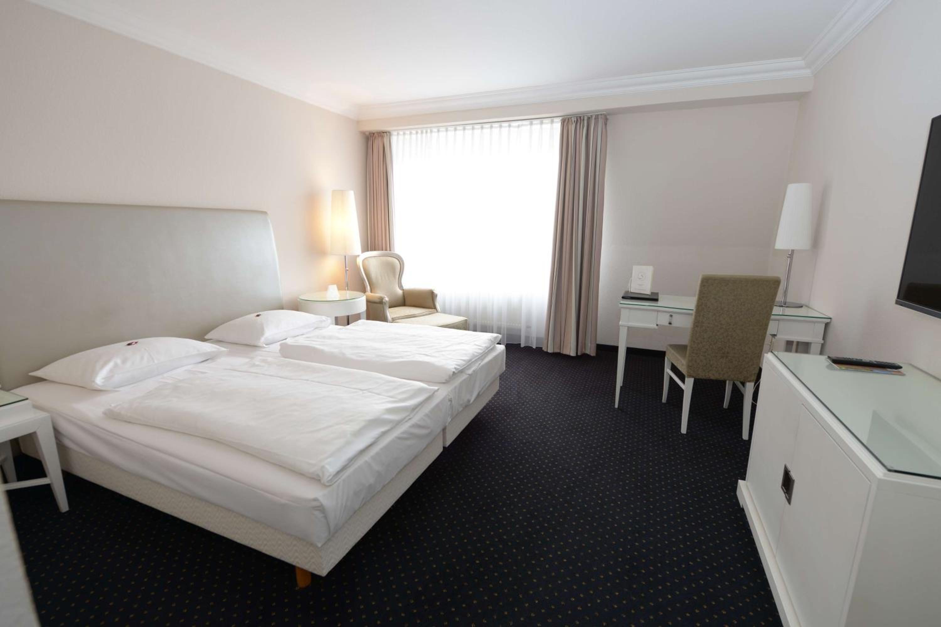 Double Room - Photo 1