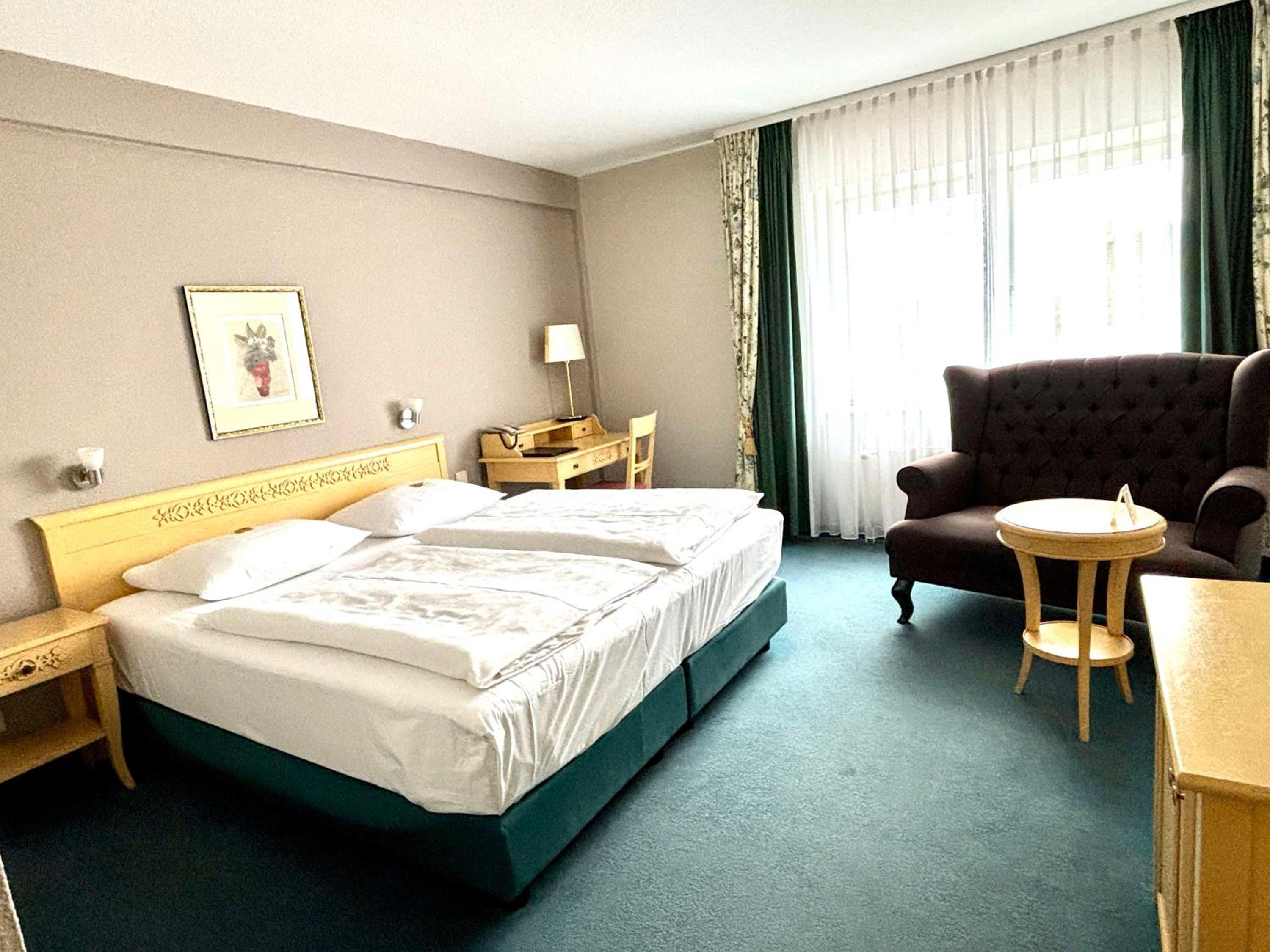 Double Room - Photo 3