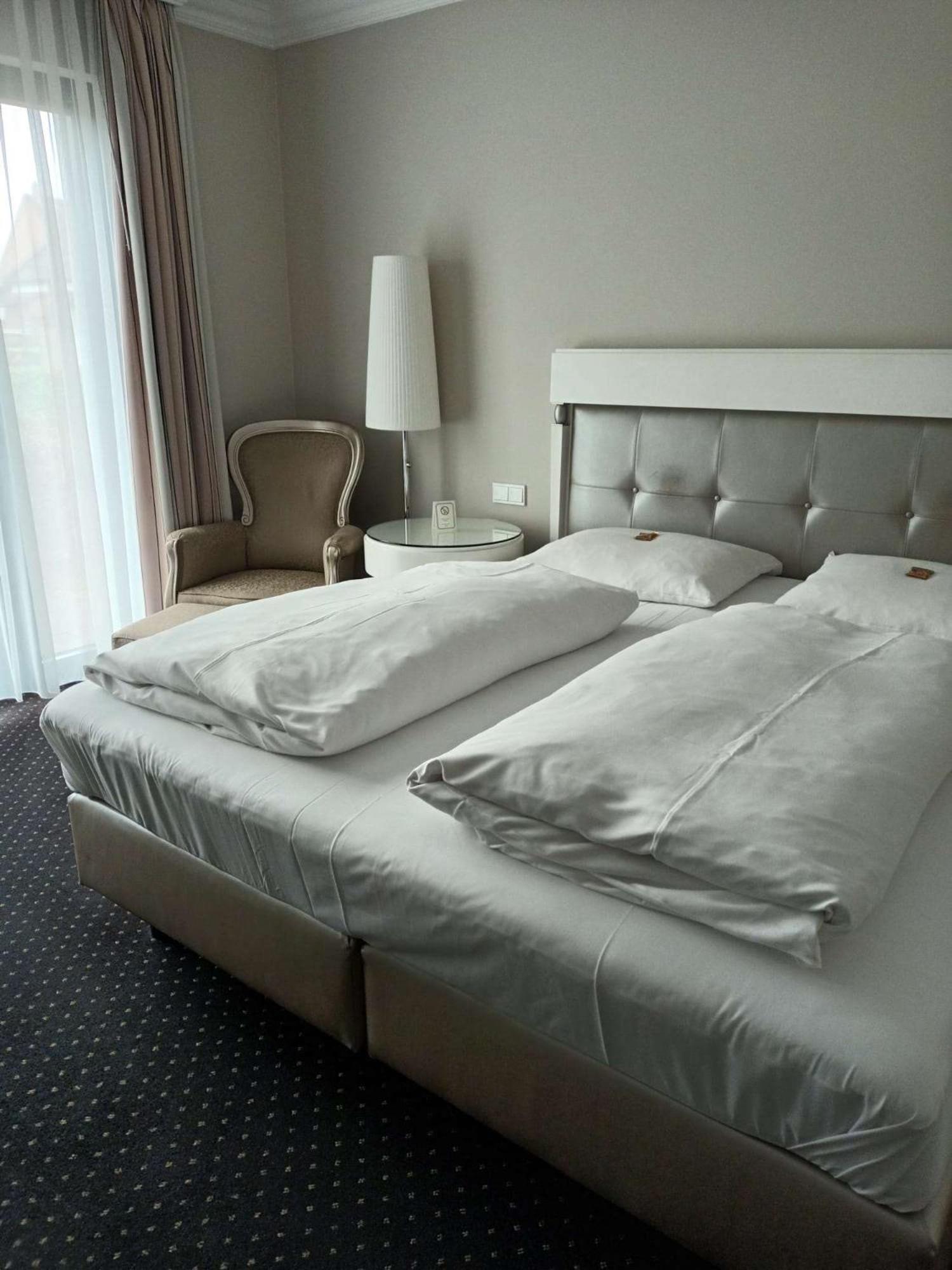 Deluxe Double Room - Photo 1