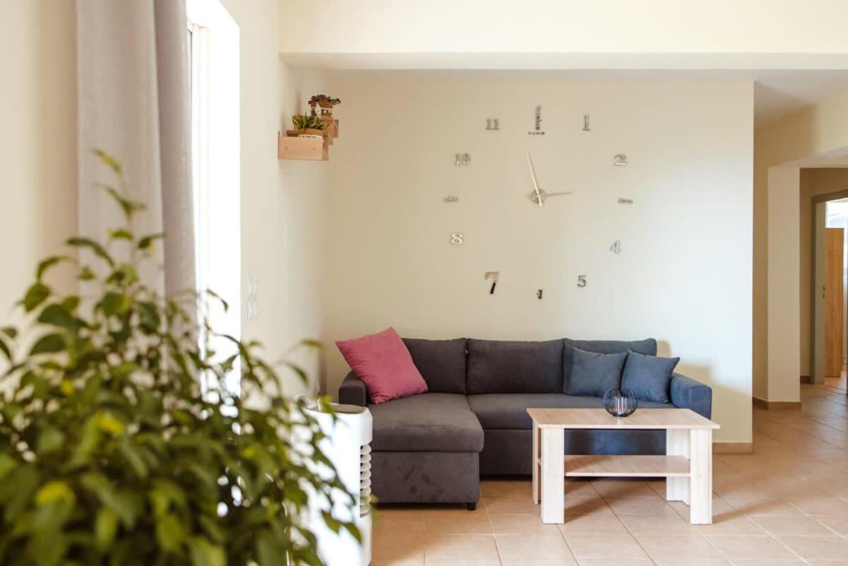 Apartment - Garden View