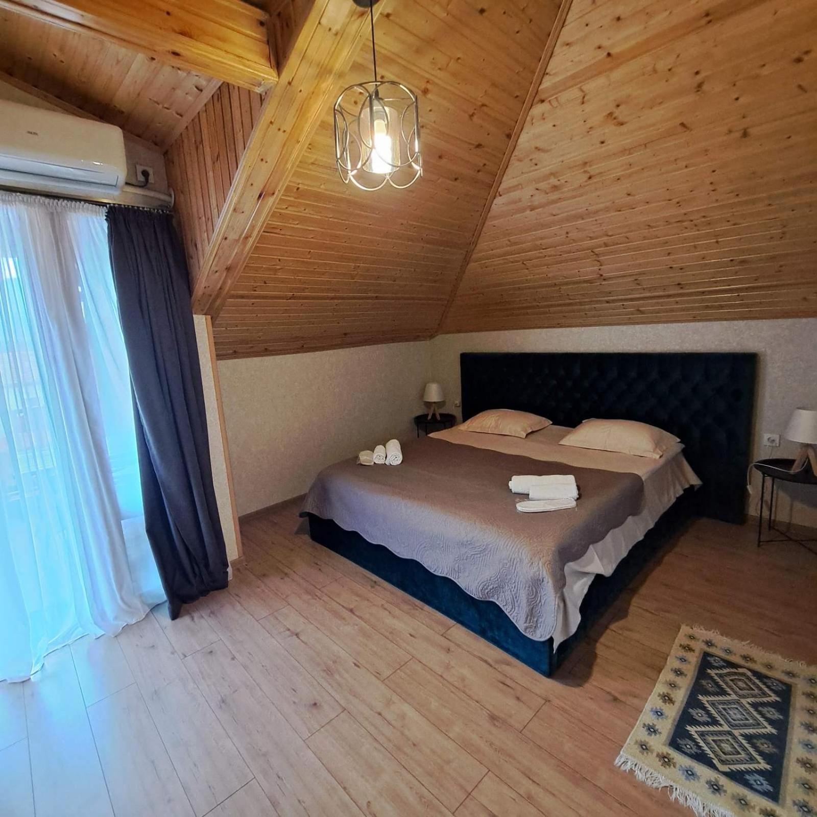 Twin Room with Balcony photo 3