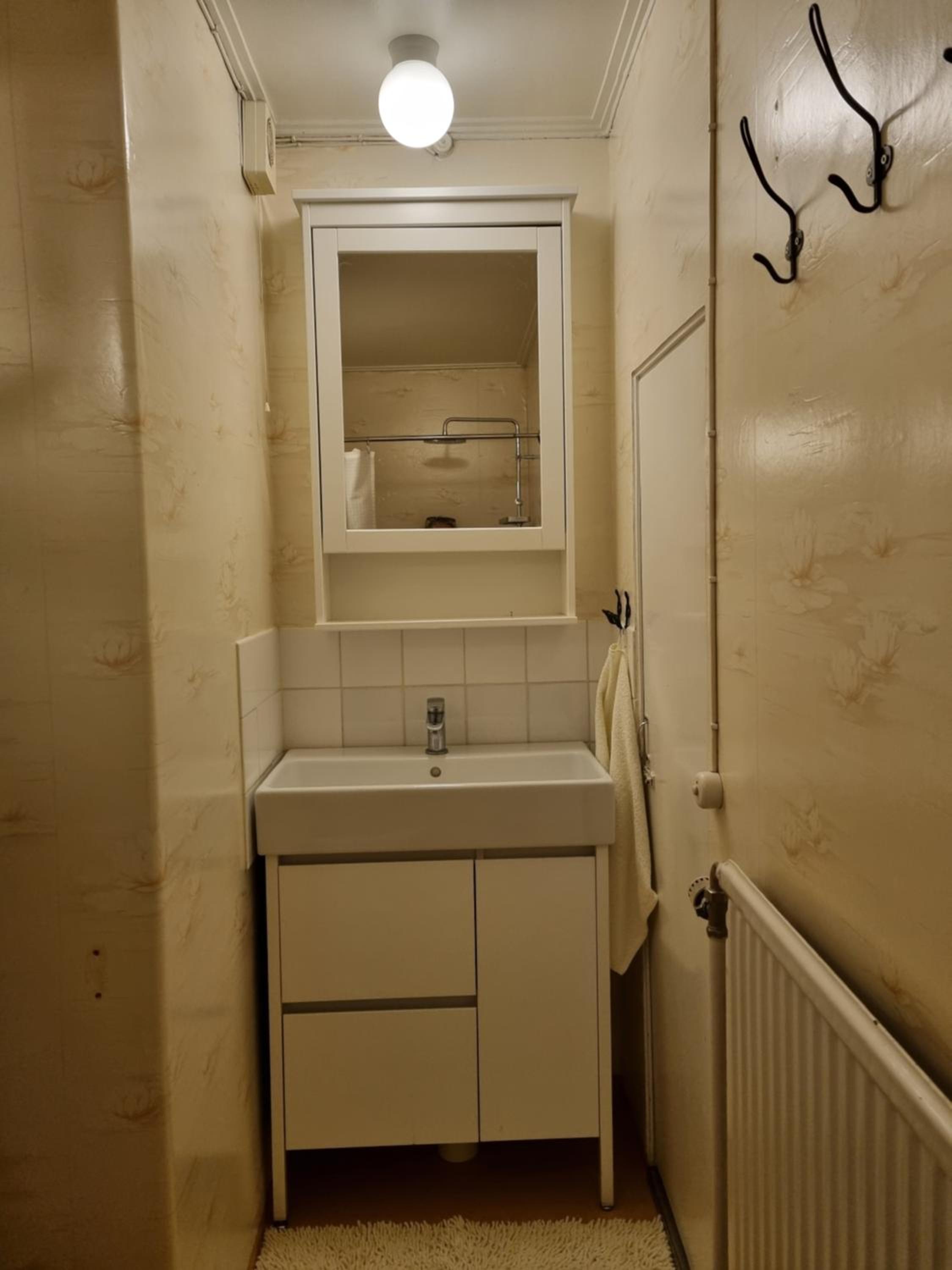One-Bedroom House photo 2