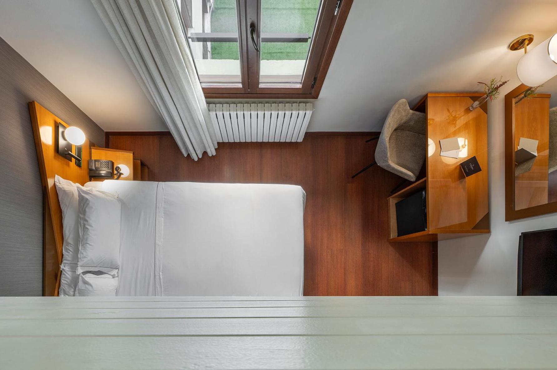 Triple Room photo 2