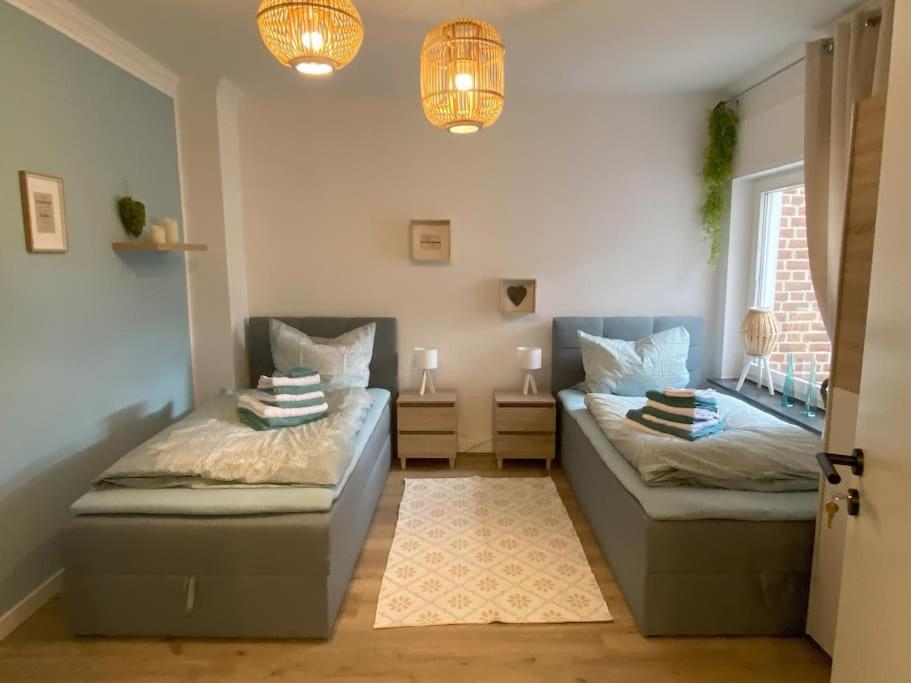 Double Room with Shared Bathroom photo 1