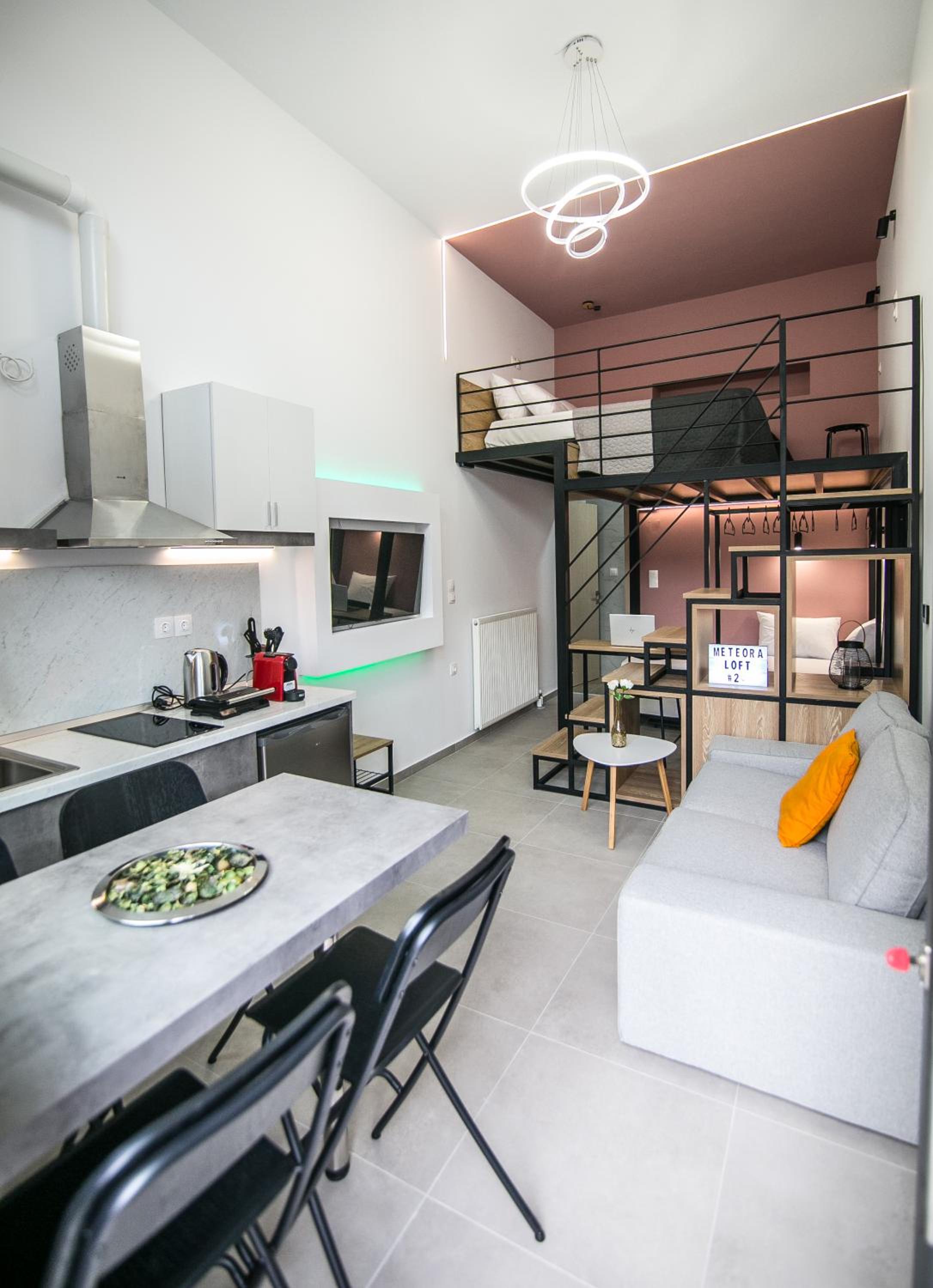 Loft