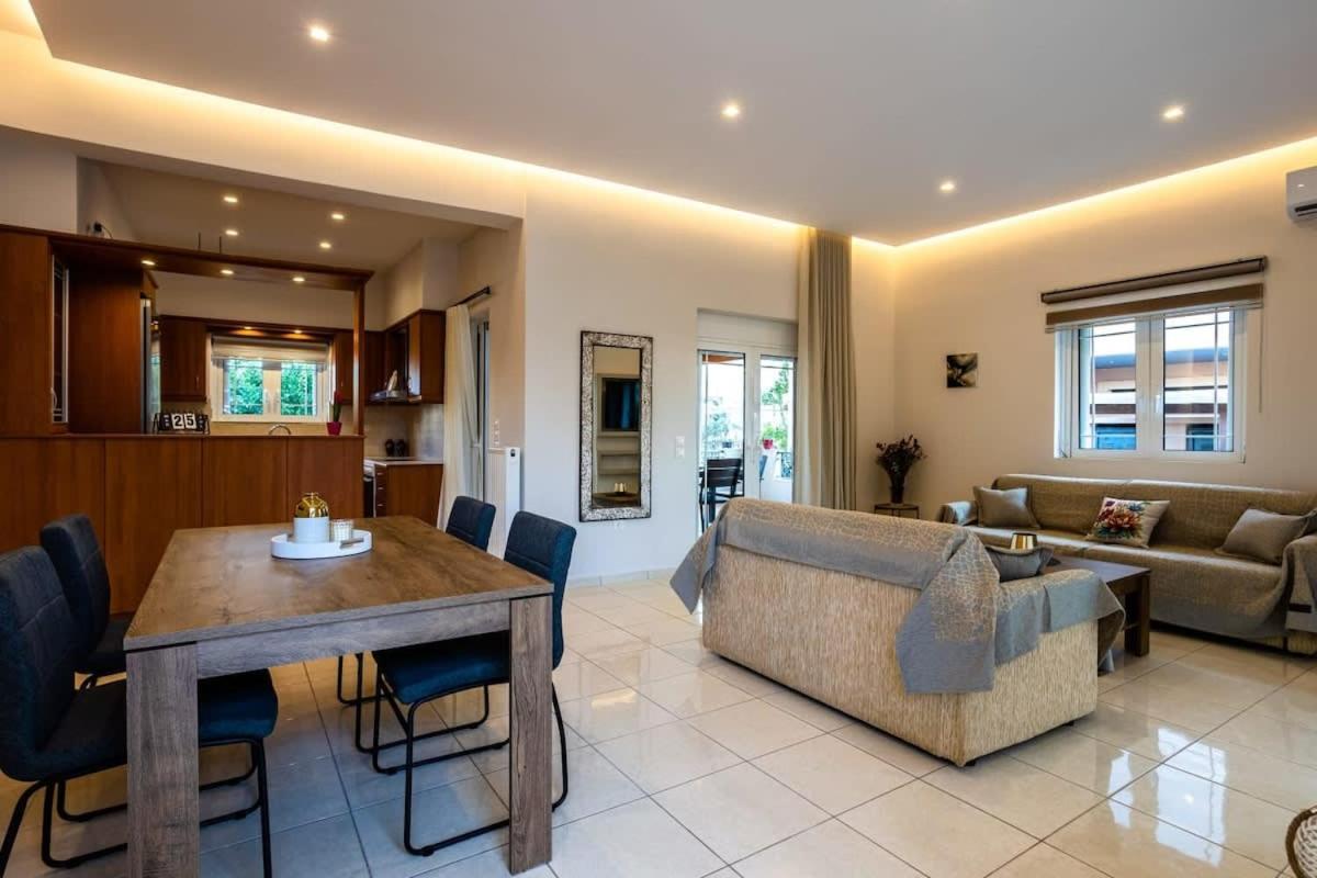Vacation Home photo 1