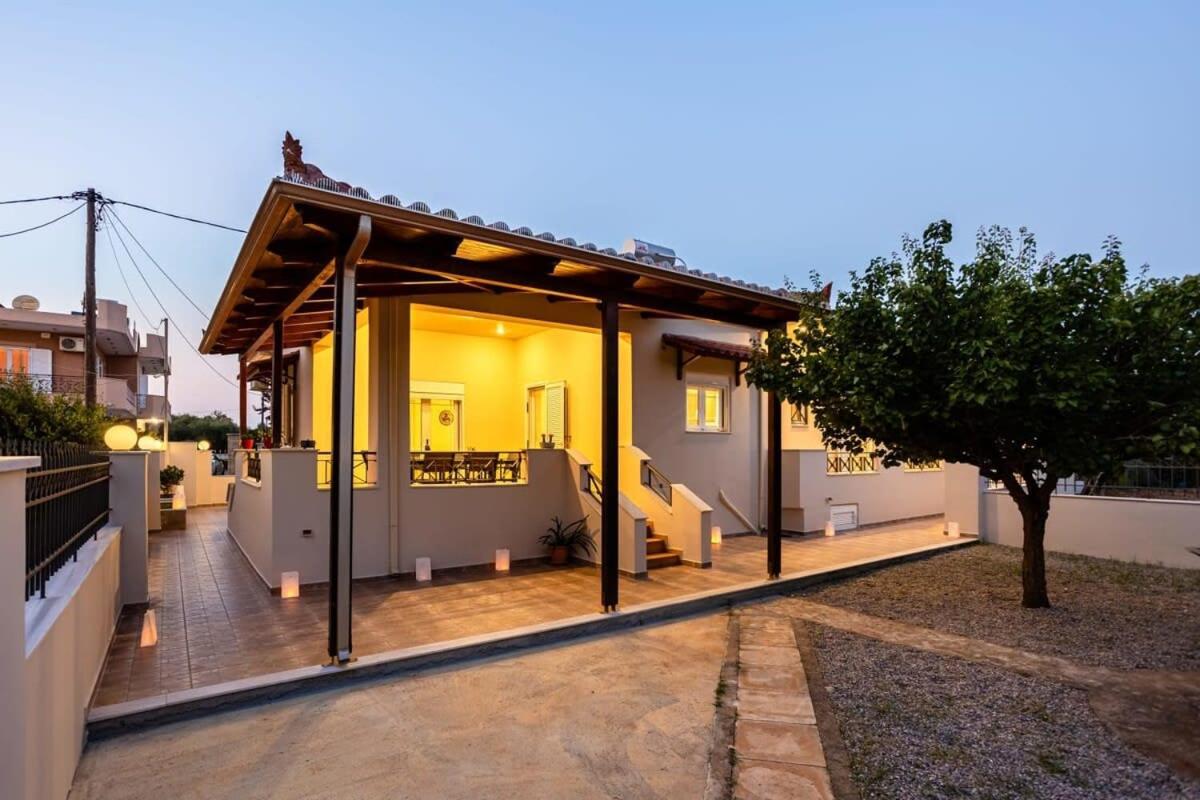 Vacation Home photo 2