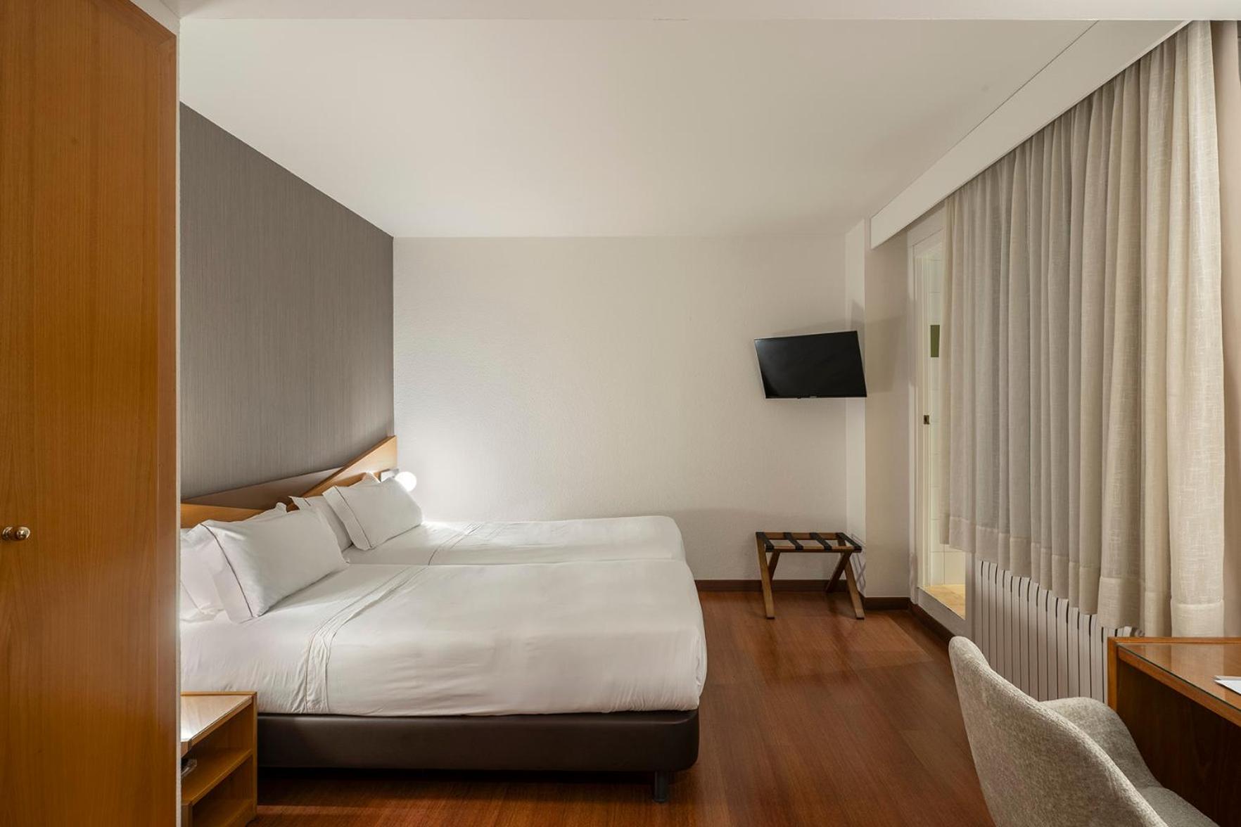 Interior Double Room photo 3