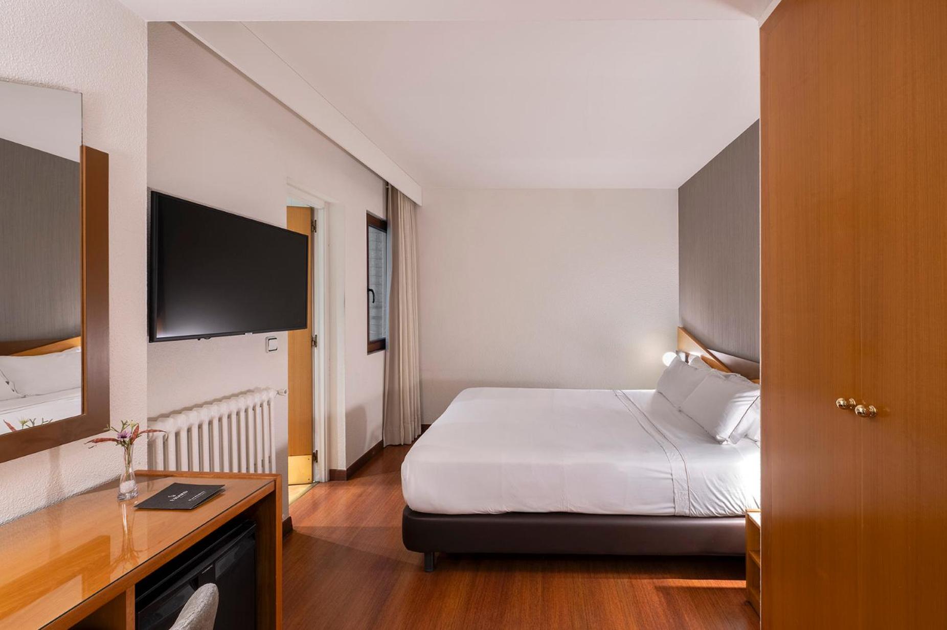 Interior Double Room photo 1