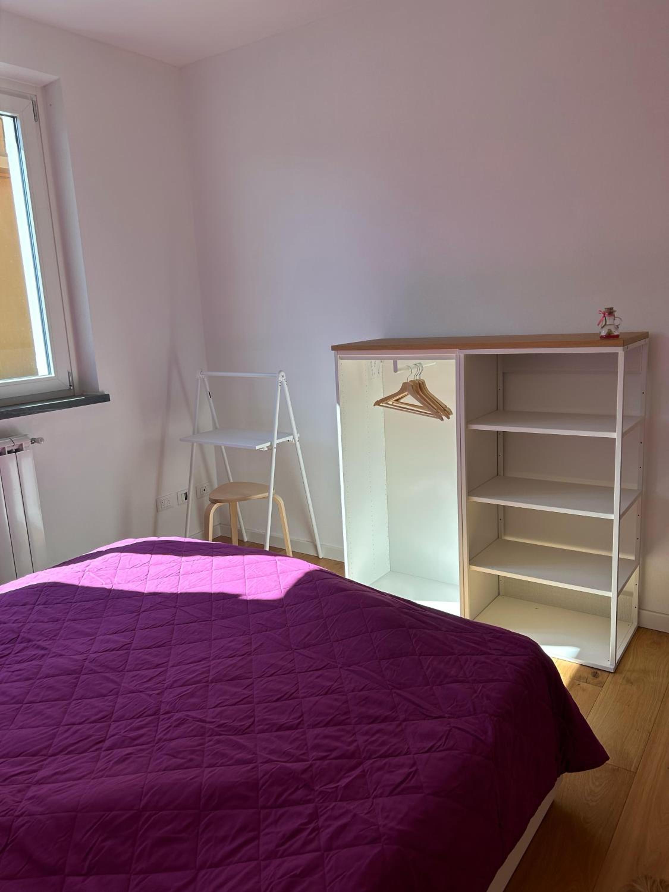 Double or Twin Room with Private Bathroom photo 1