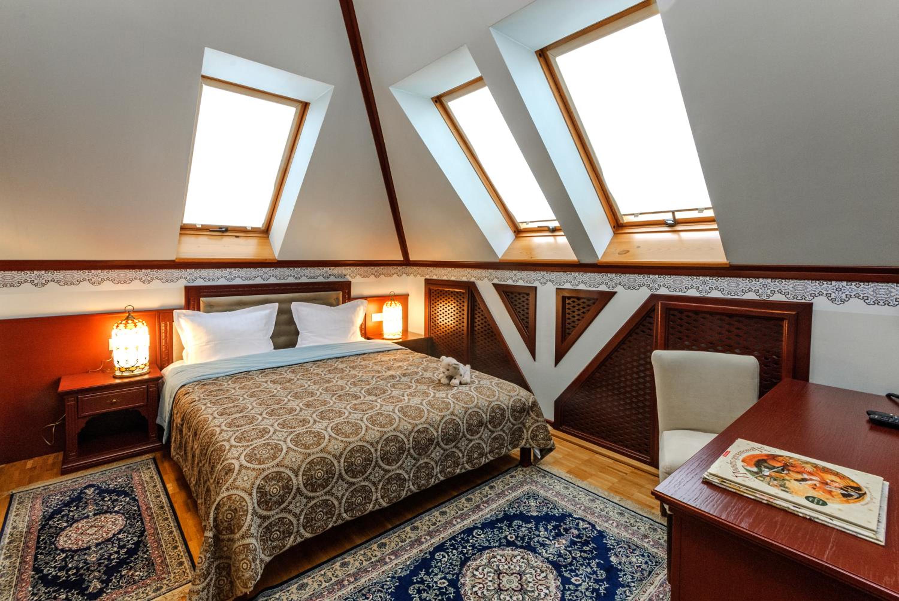 Family Suite photo 3
