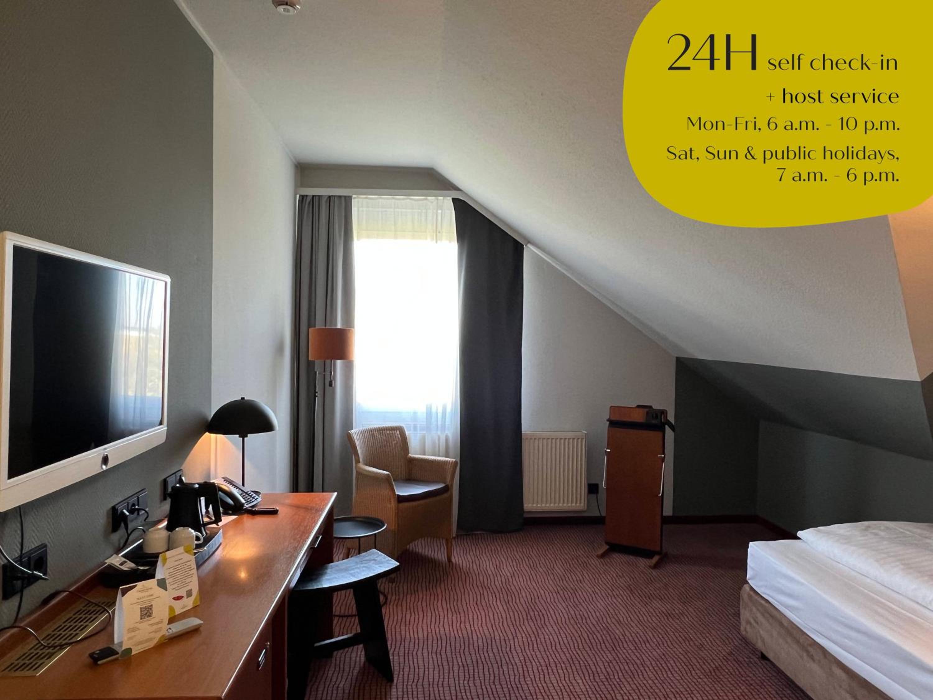 Single Room photo 2