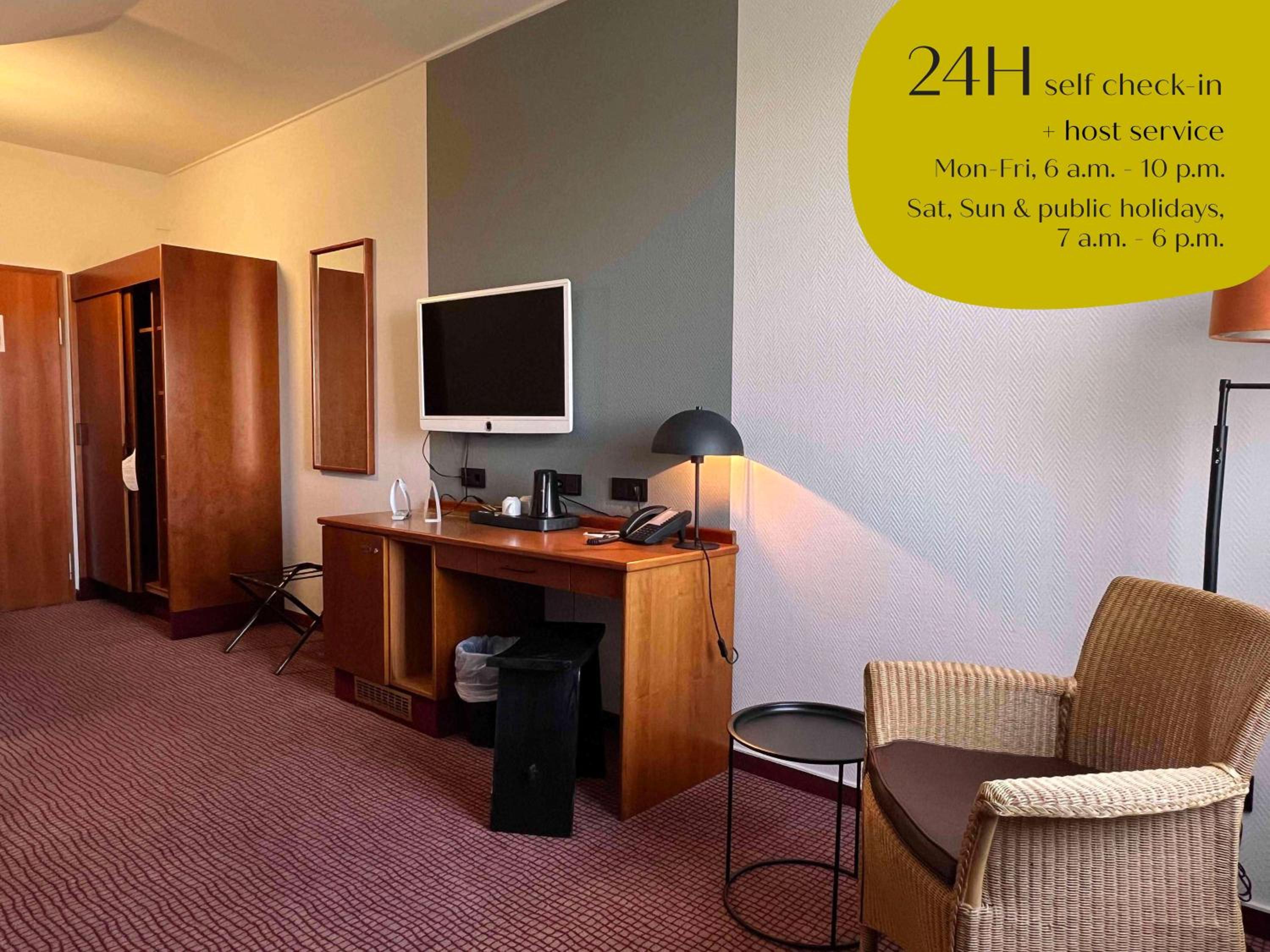 Single Room photo 1