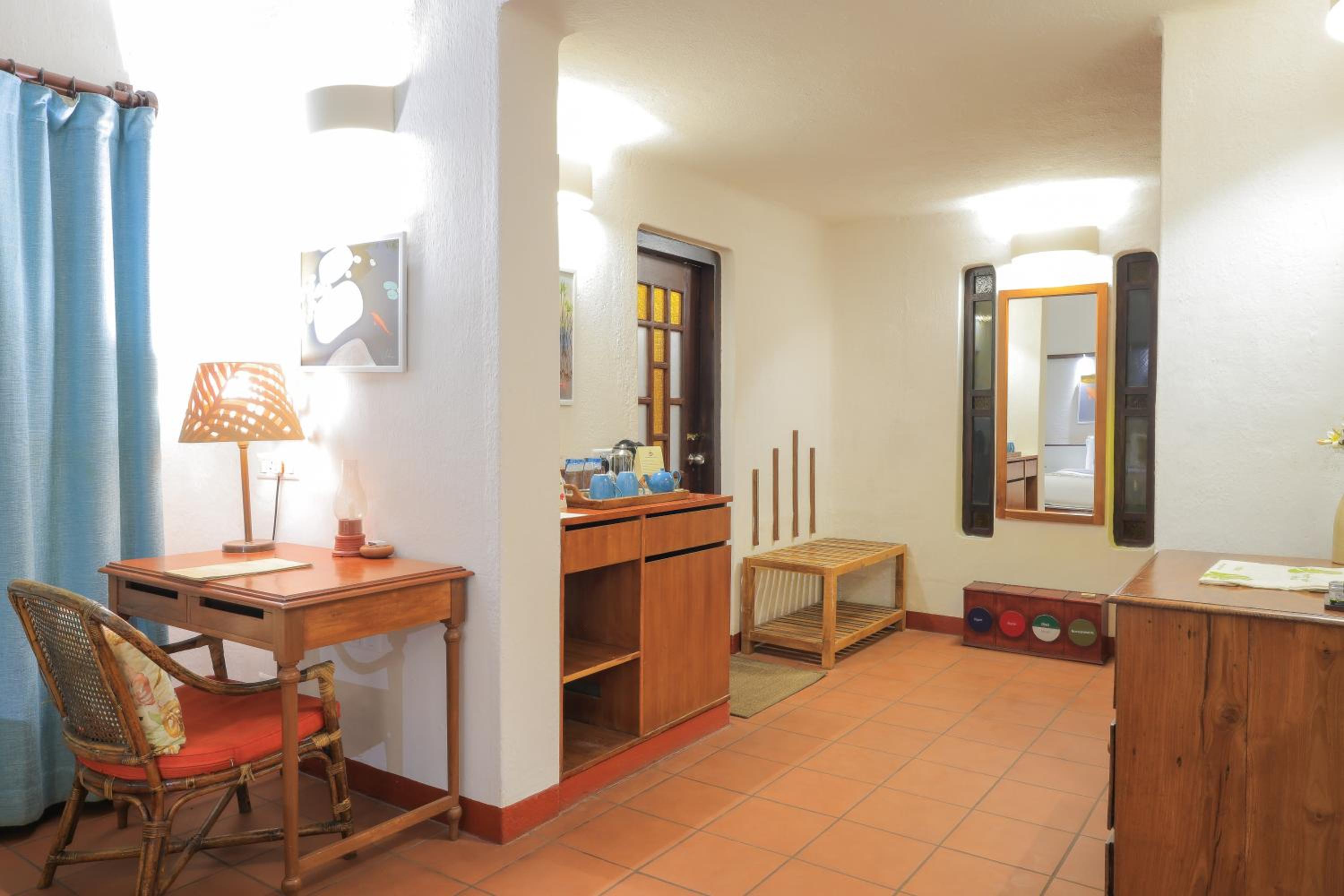 Garden Villa Garden Villa