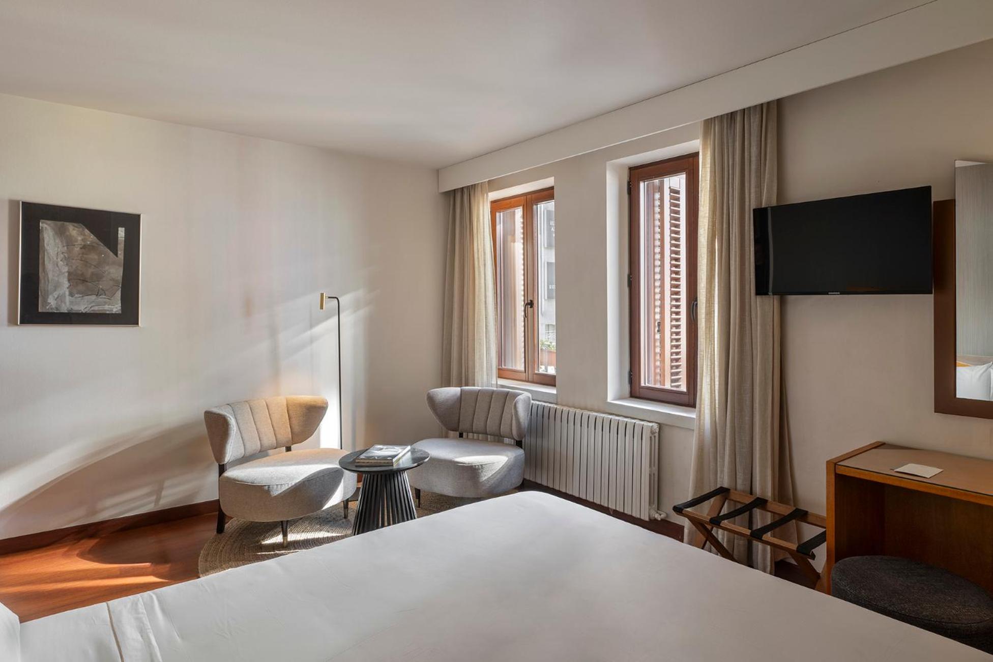 Superior Double Room photo 1