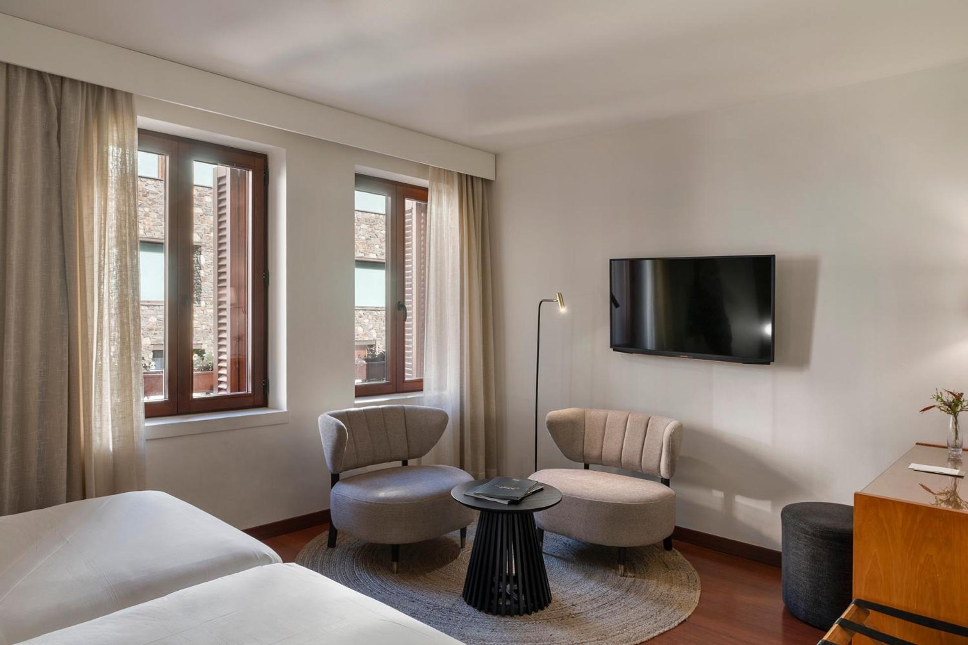 Superior Double Room photo 3