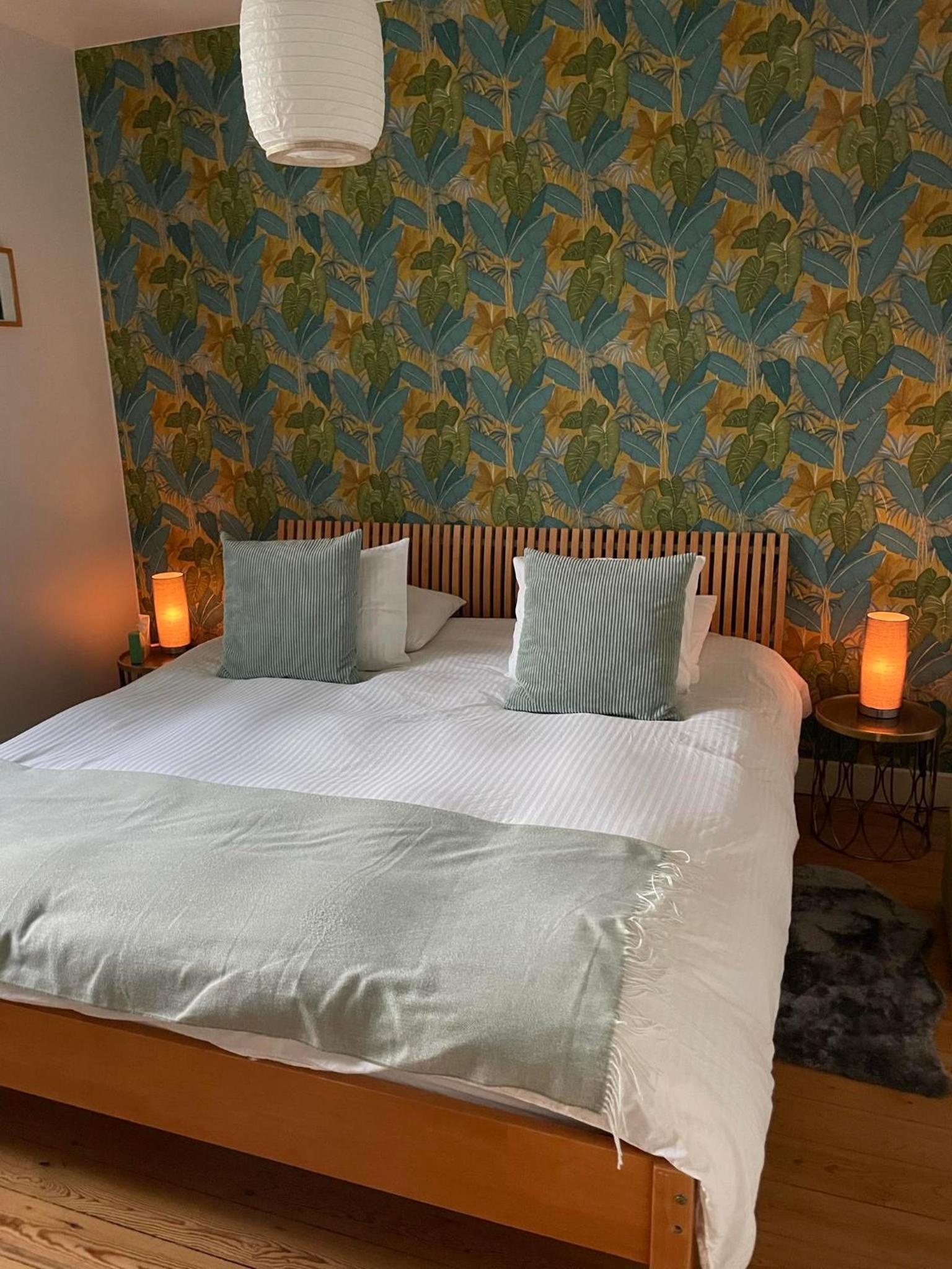 Double Room with Garden View photo 1