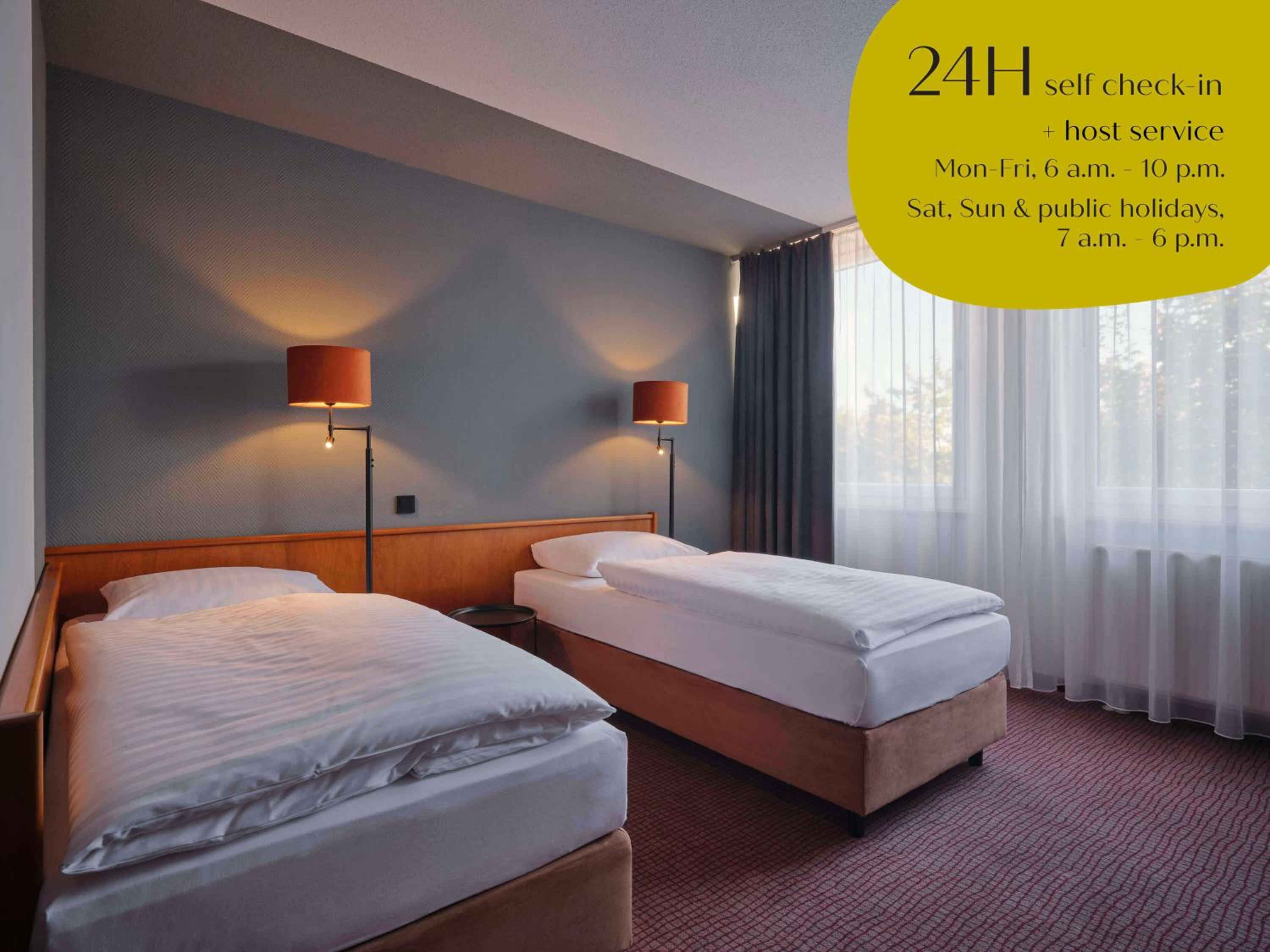 Superior Double Room - Photo 4