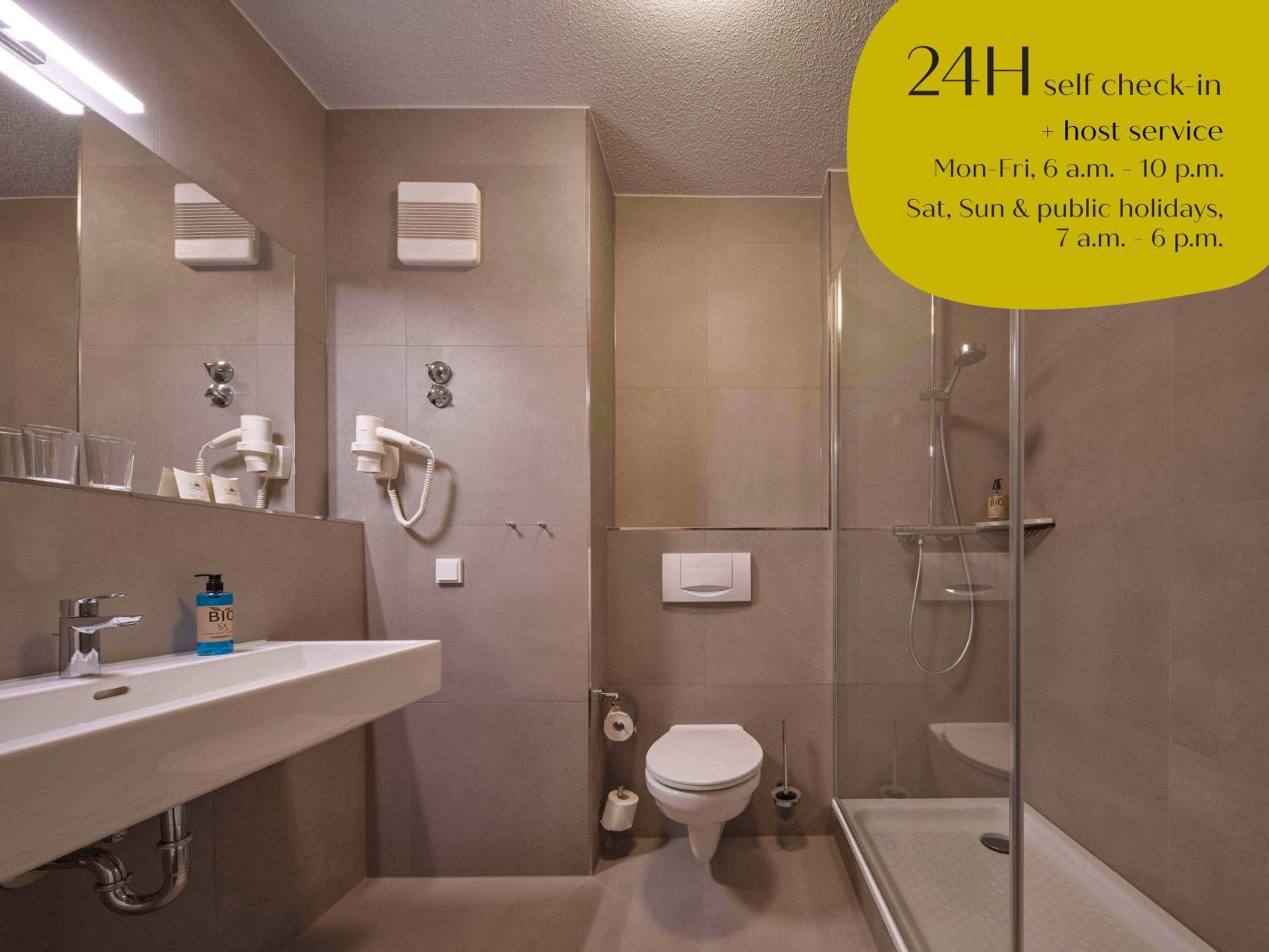 Superior Double Room - Photo 2