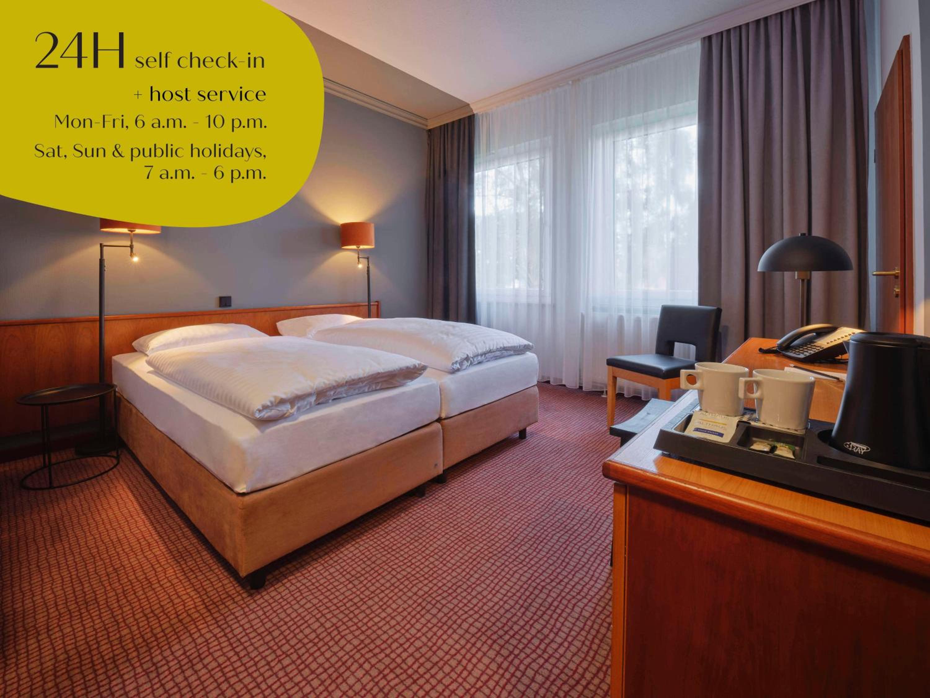 Superior Double Room - Photo 3