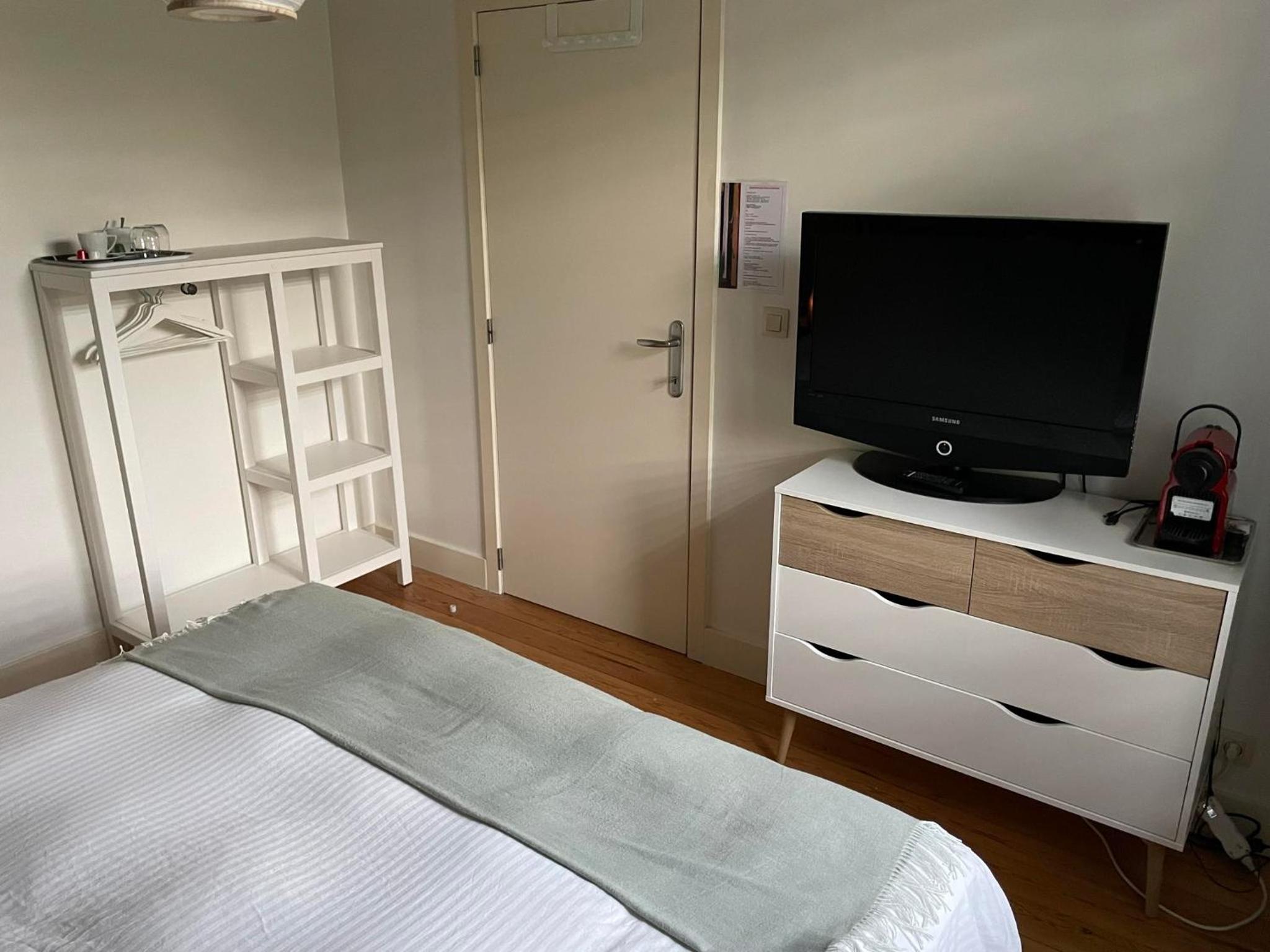 Double Room with Garden View photo 2