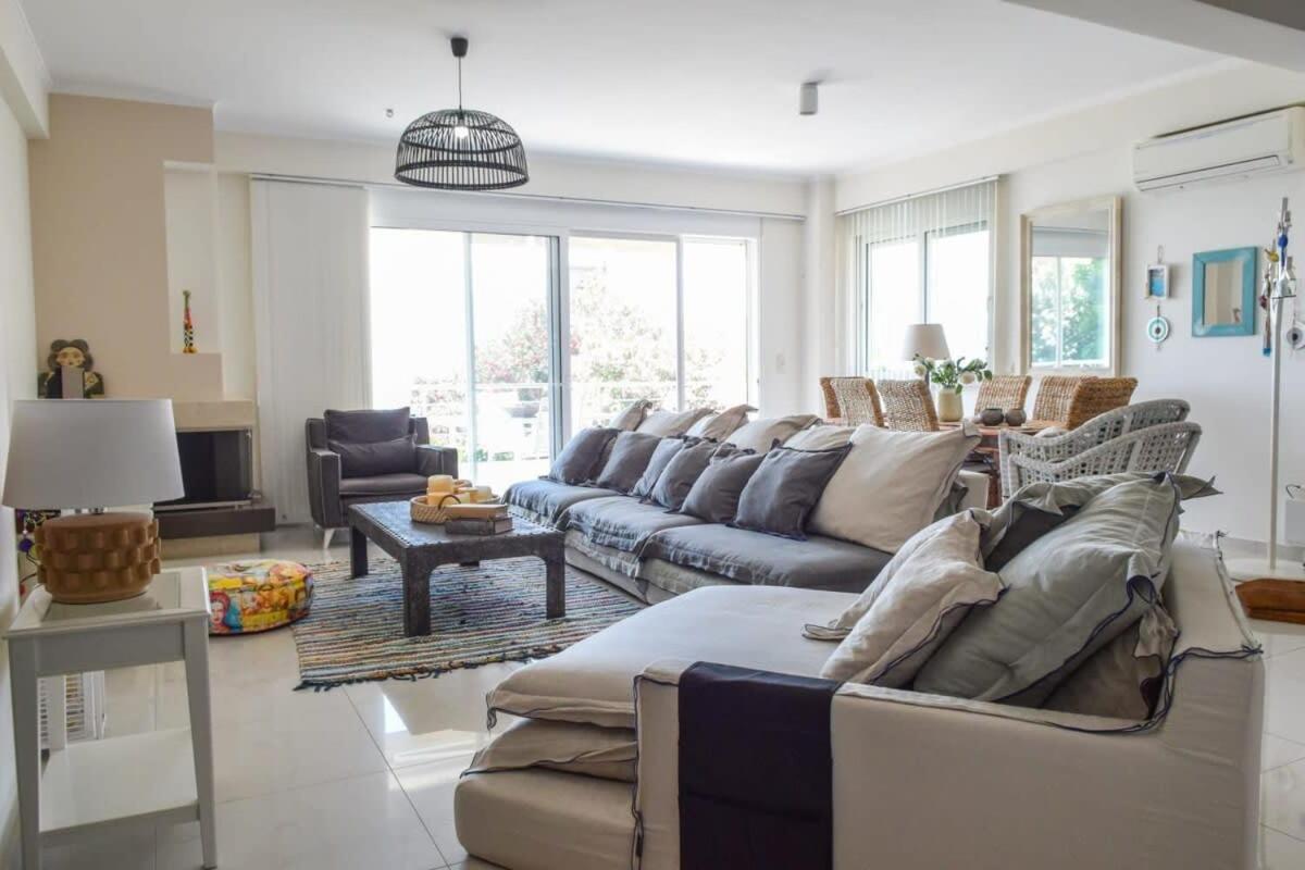 Apartment with Sea View photo 1