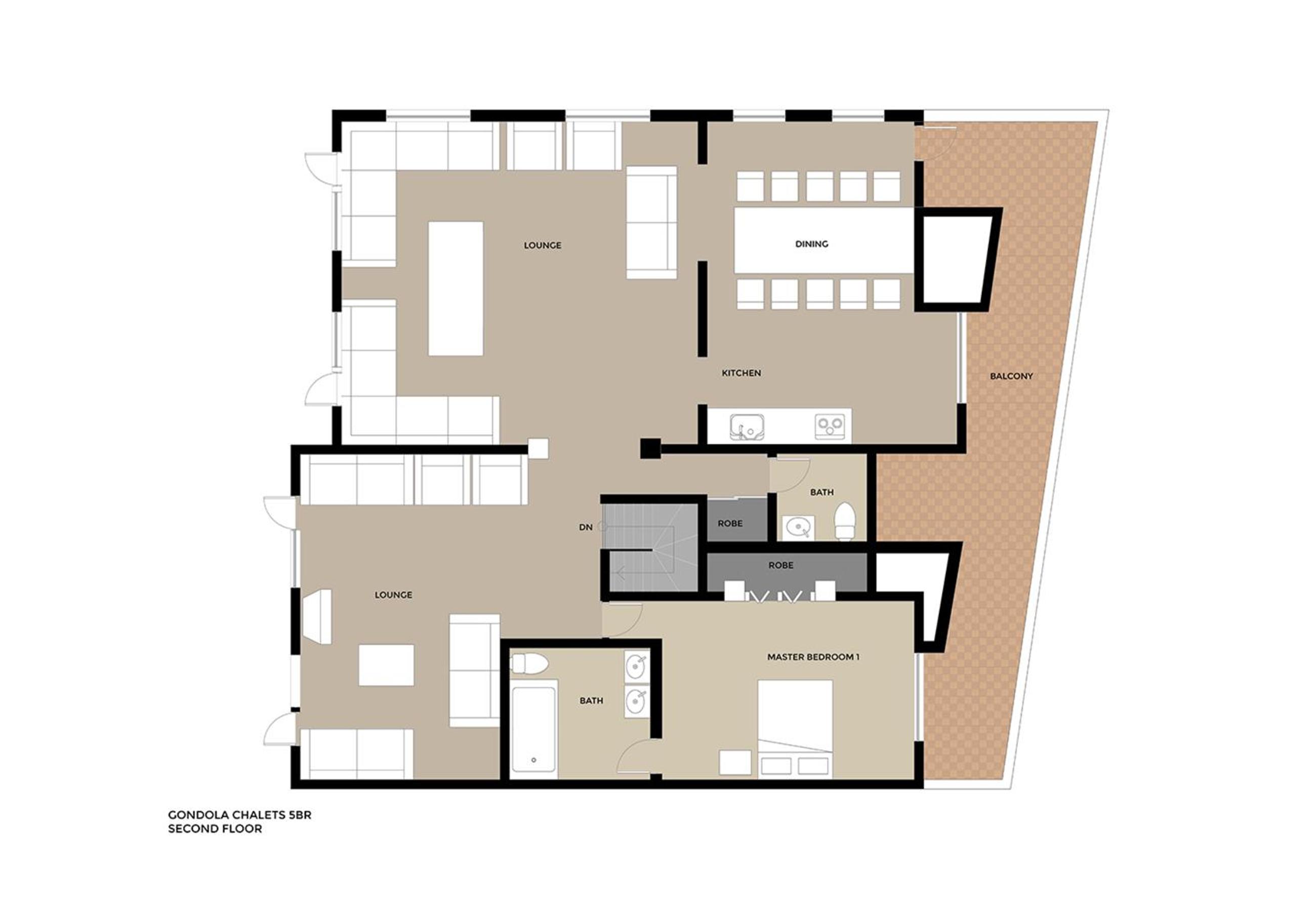 Chalet photo 2