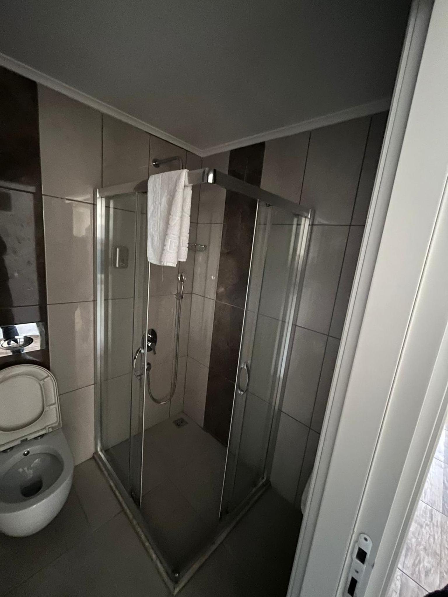 Deluxe Double Room with Balcony and Sea View - Photo 3