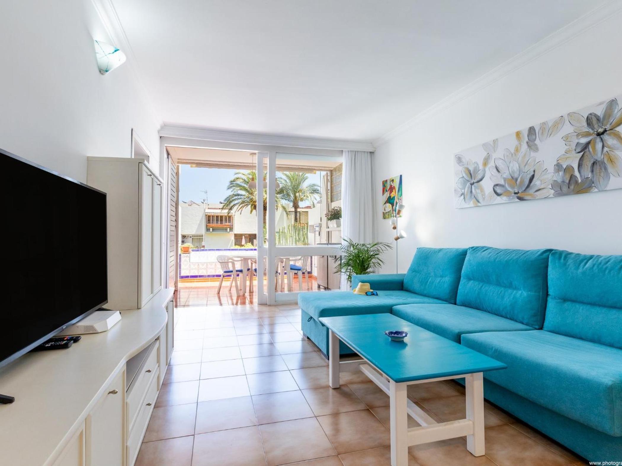 Apartamento