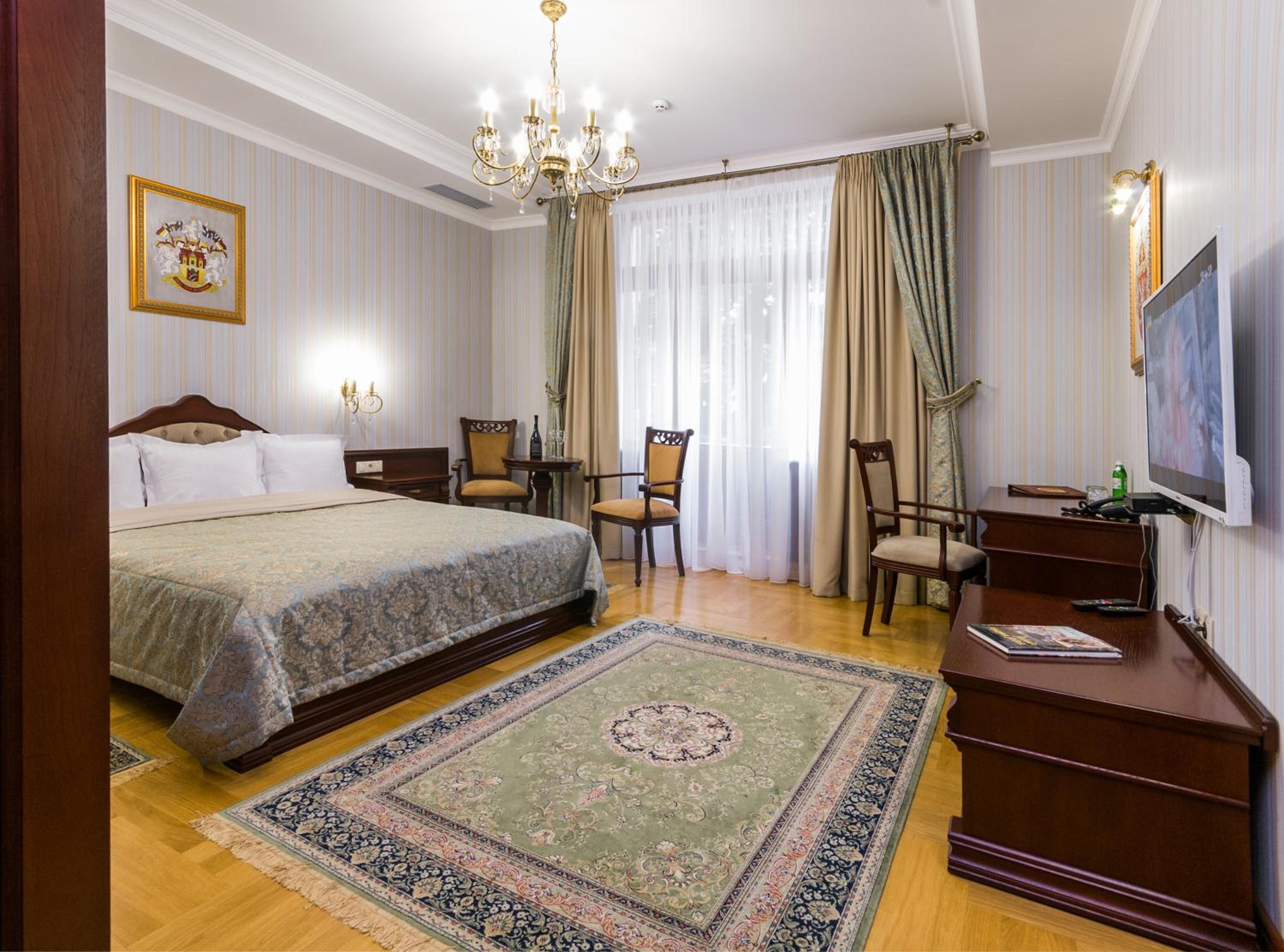 Junior Suite photo 2