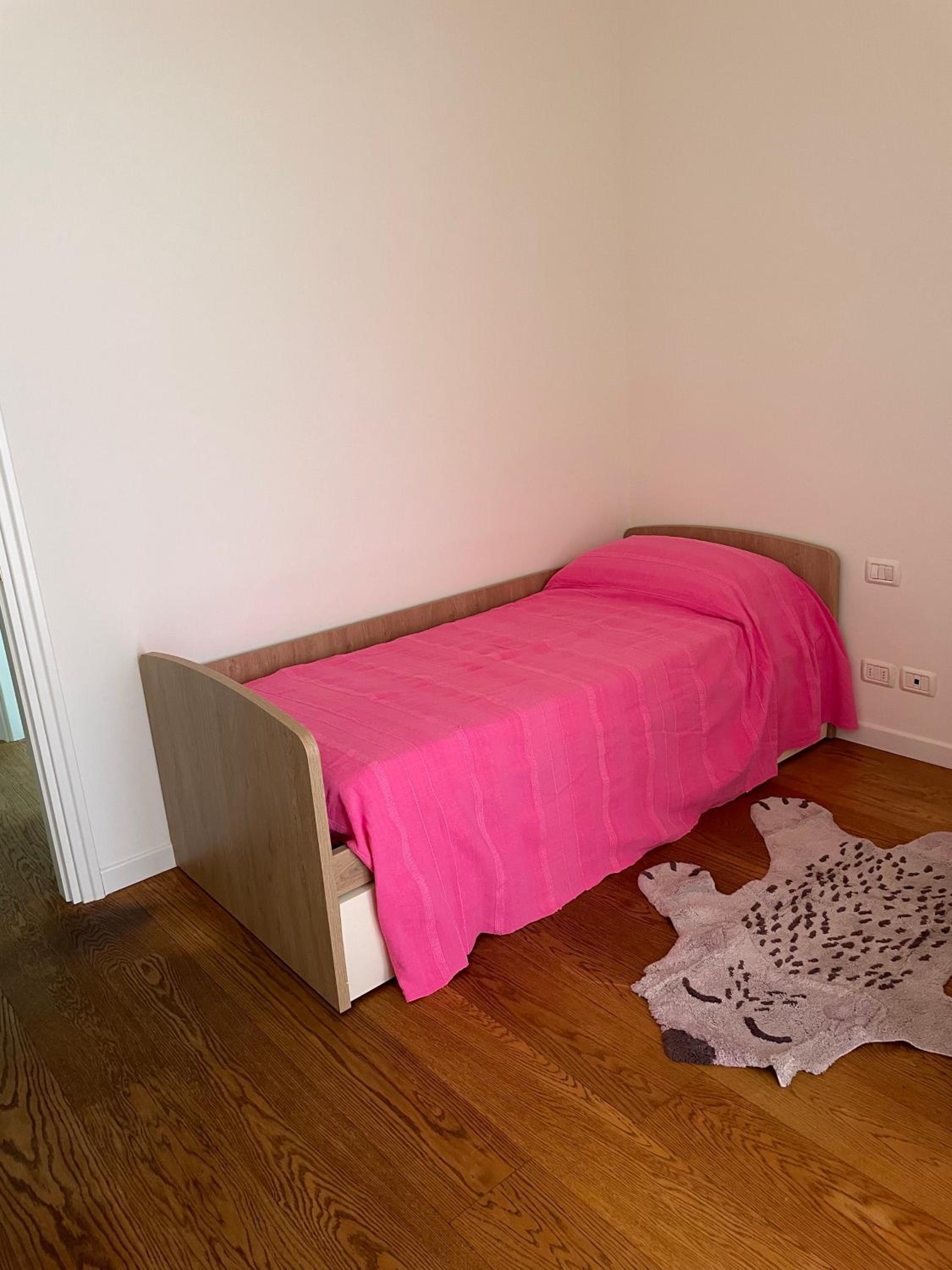 Two-Bedroom Apartment photo 1