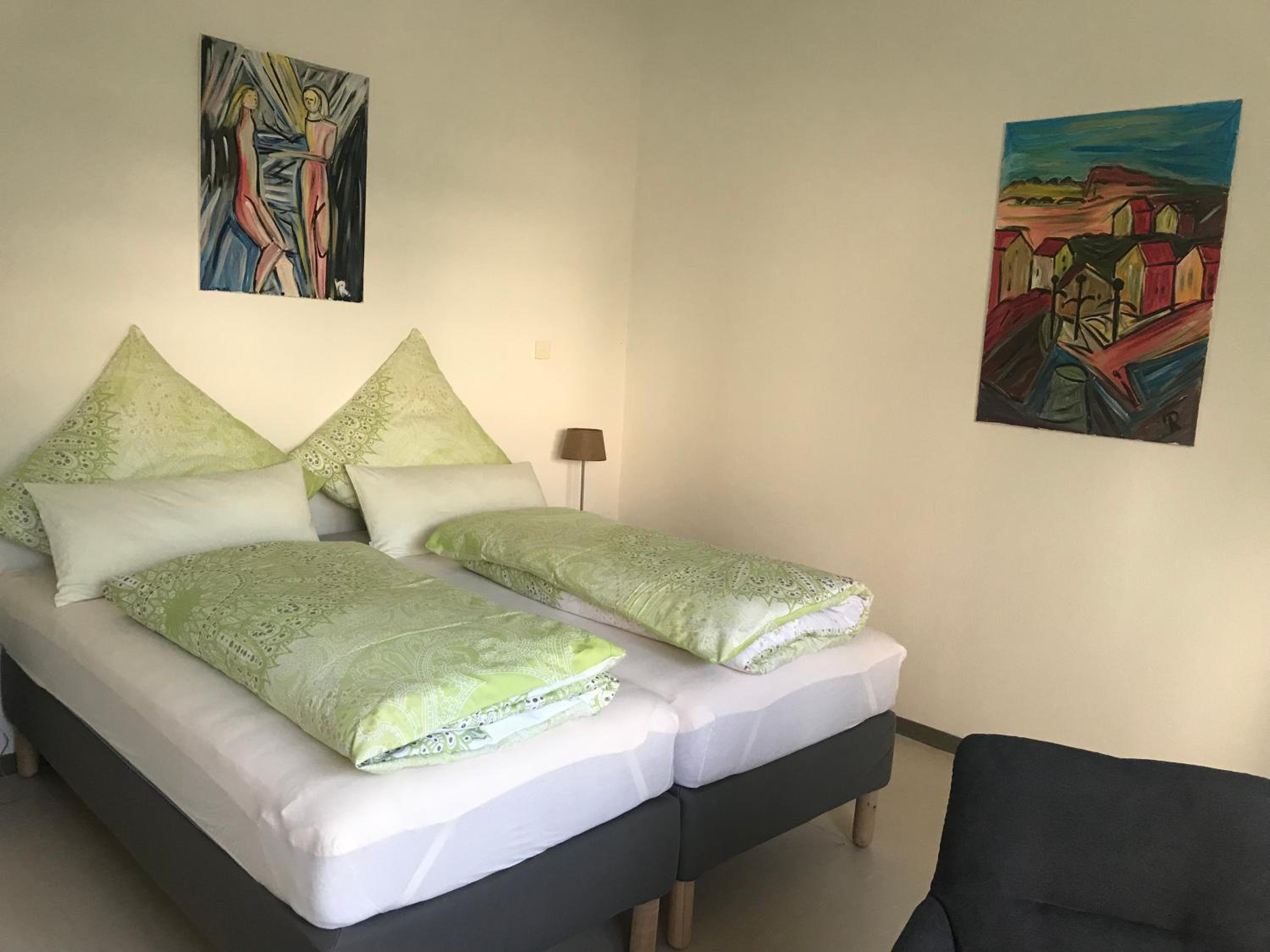 Apartment photo 1