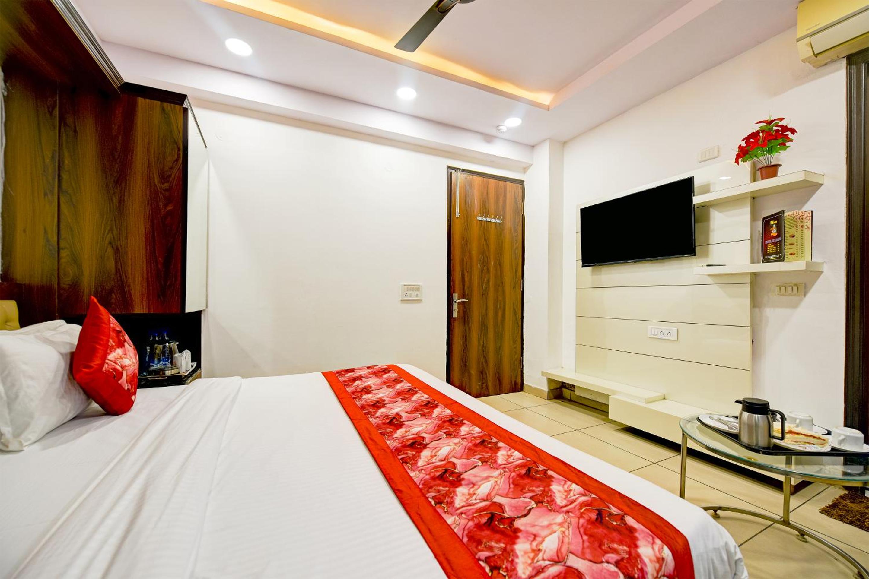 Superior Double Room photo 2