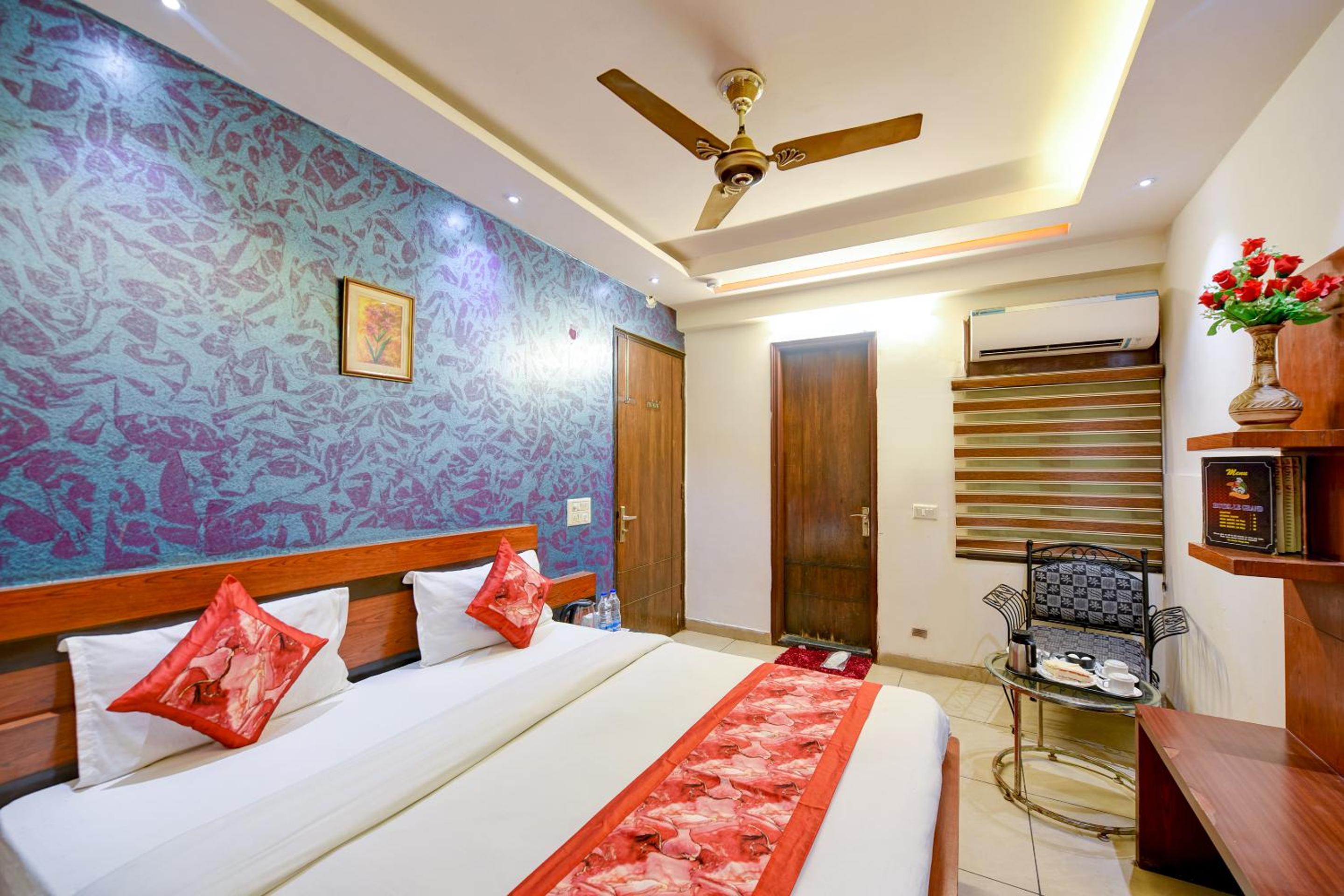 Superior Double Room photo 3