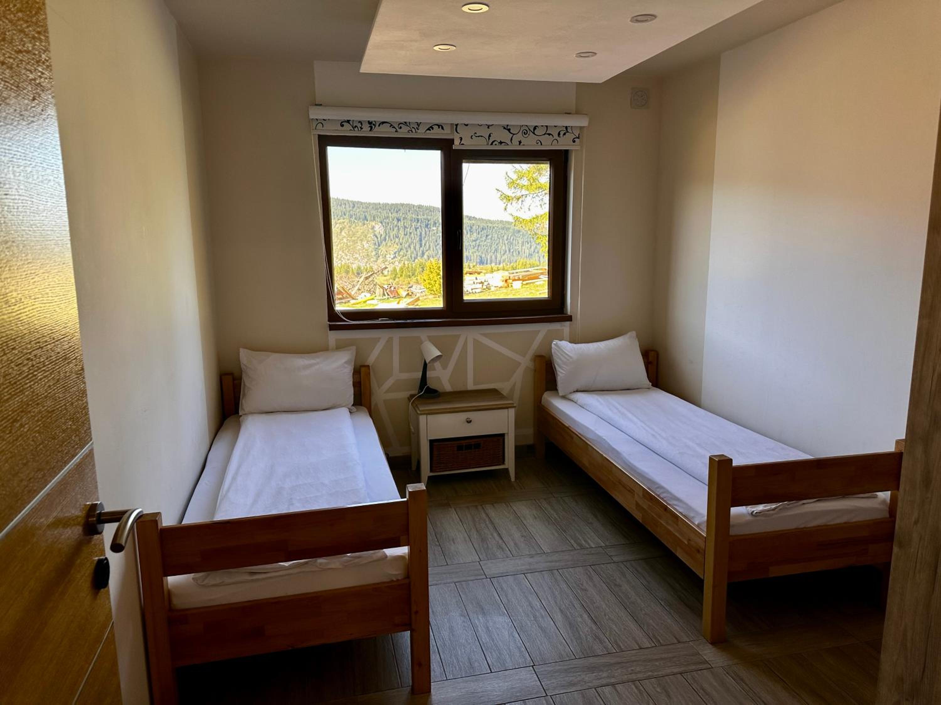 Deluxe Villa photo 1