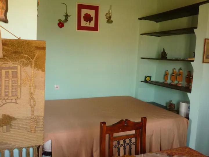 One-Bedroom House photo 1