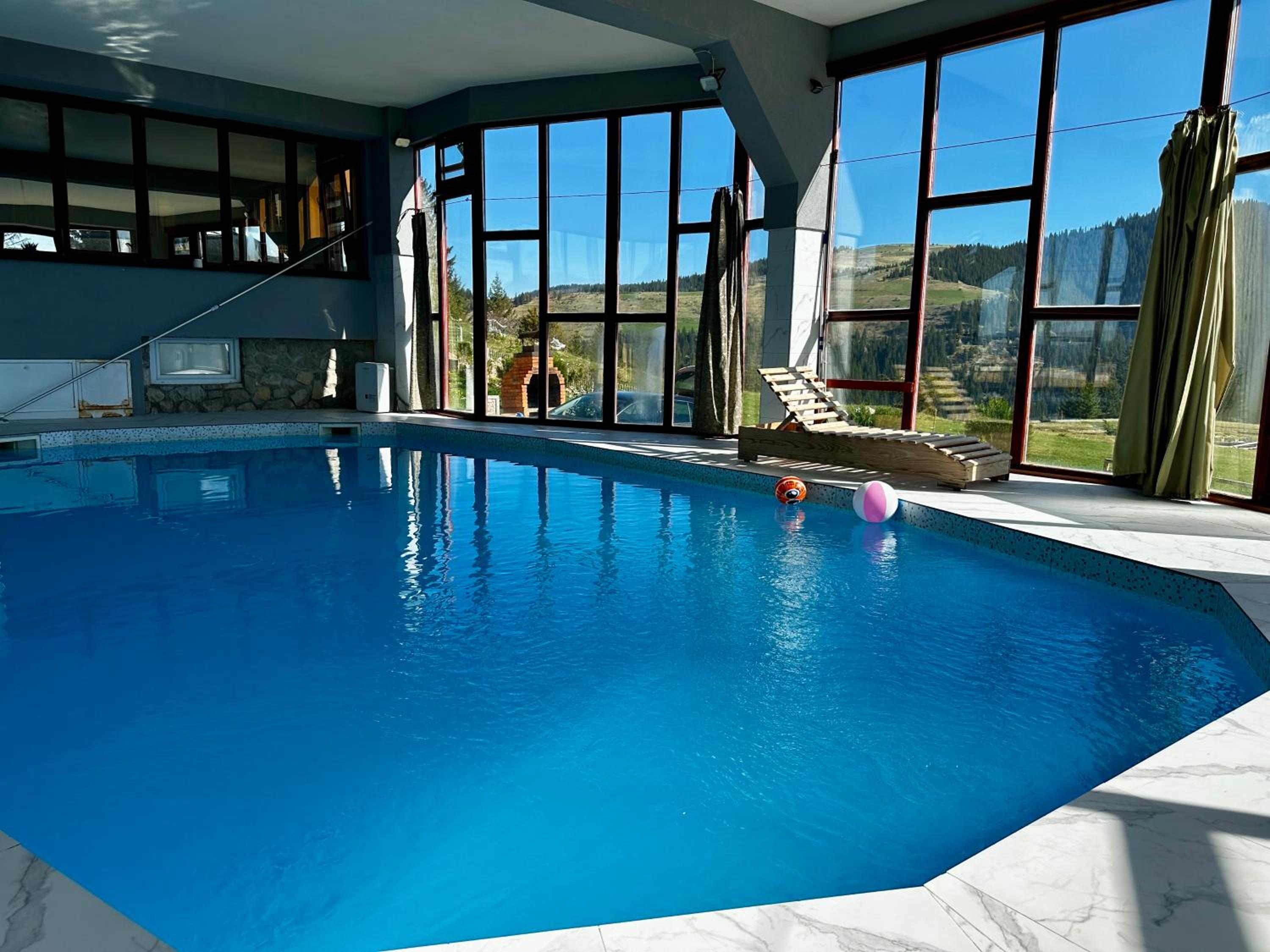 Deluxe Villa photo 3
