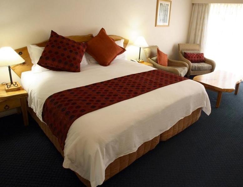 Heritage Spa Suite photo 1