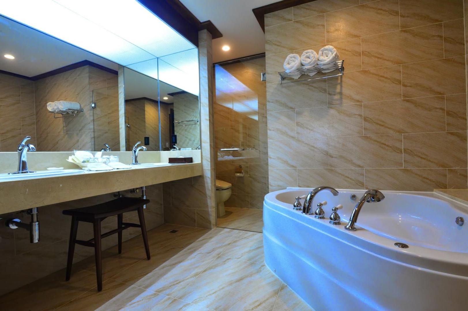 Suite photo 3