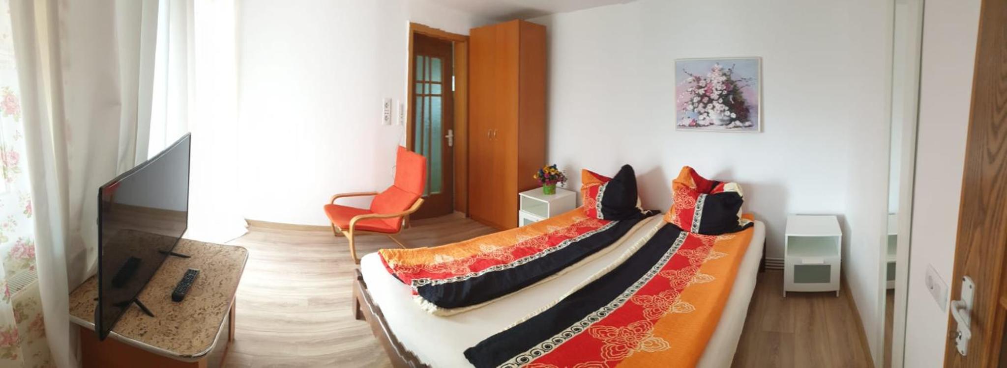 Budget Double Room photo 1