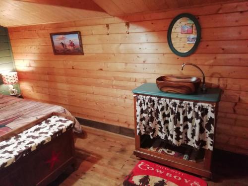 Superior Chalet photo 3