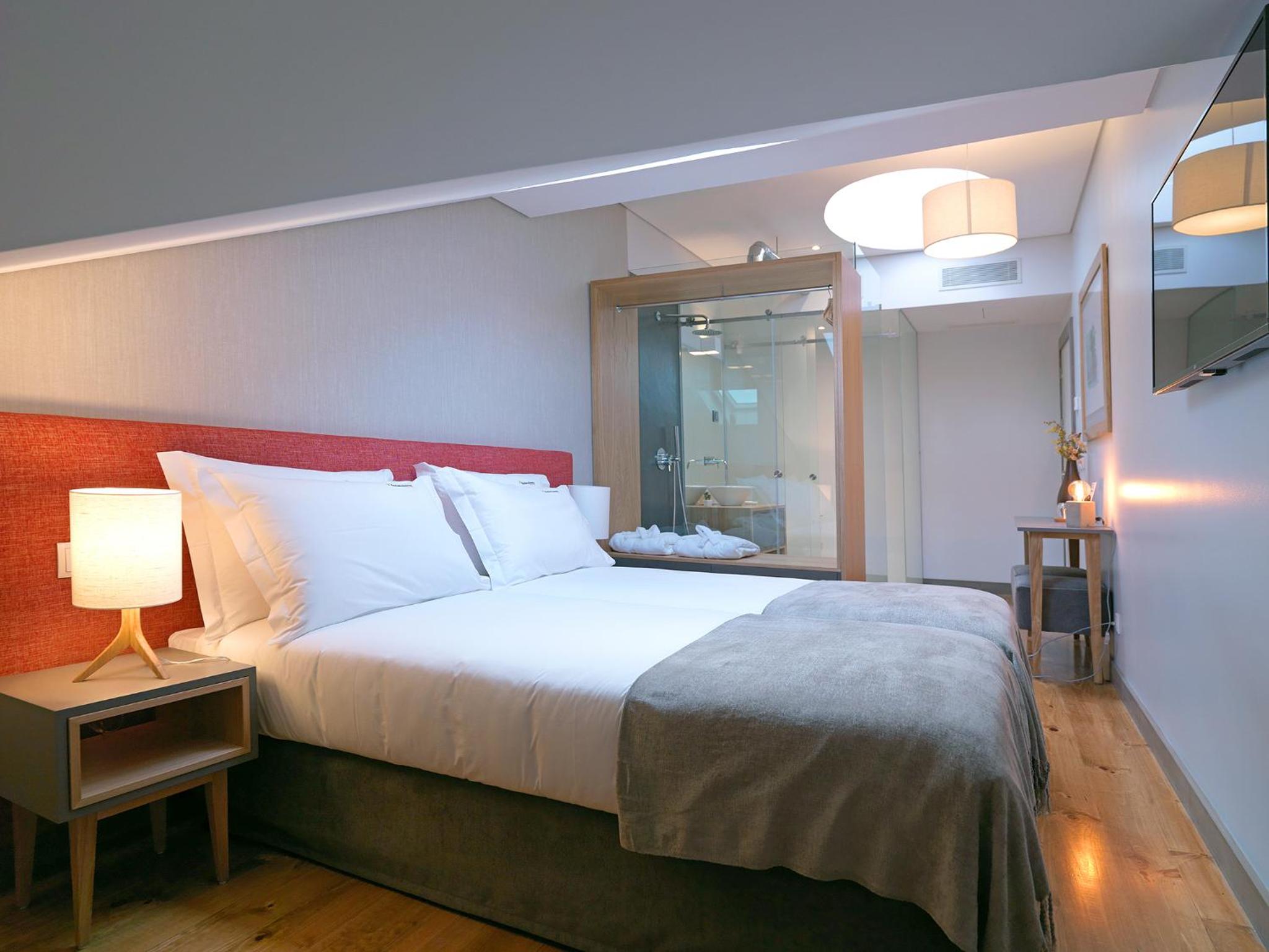 Twin Room photo 1