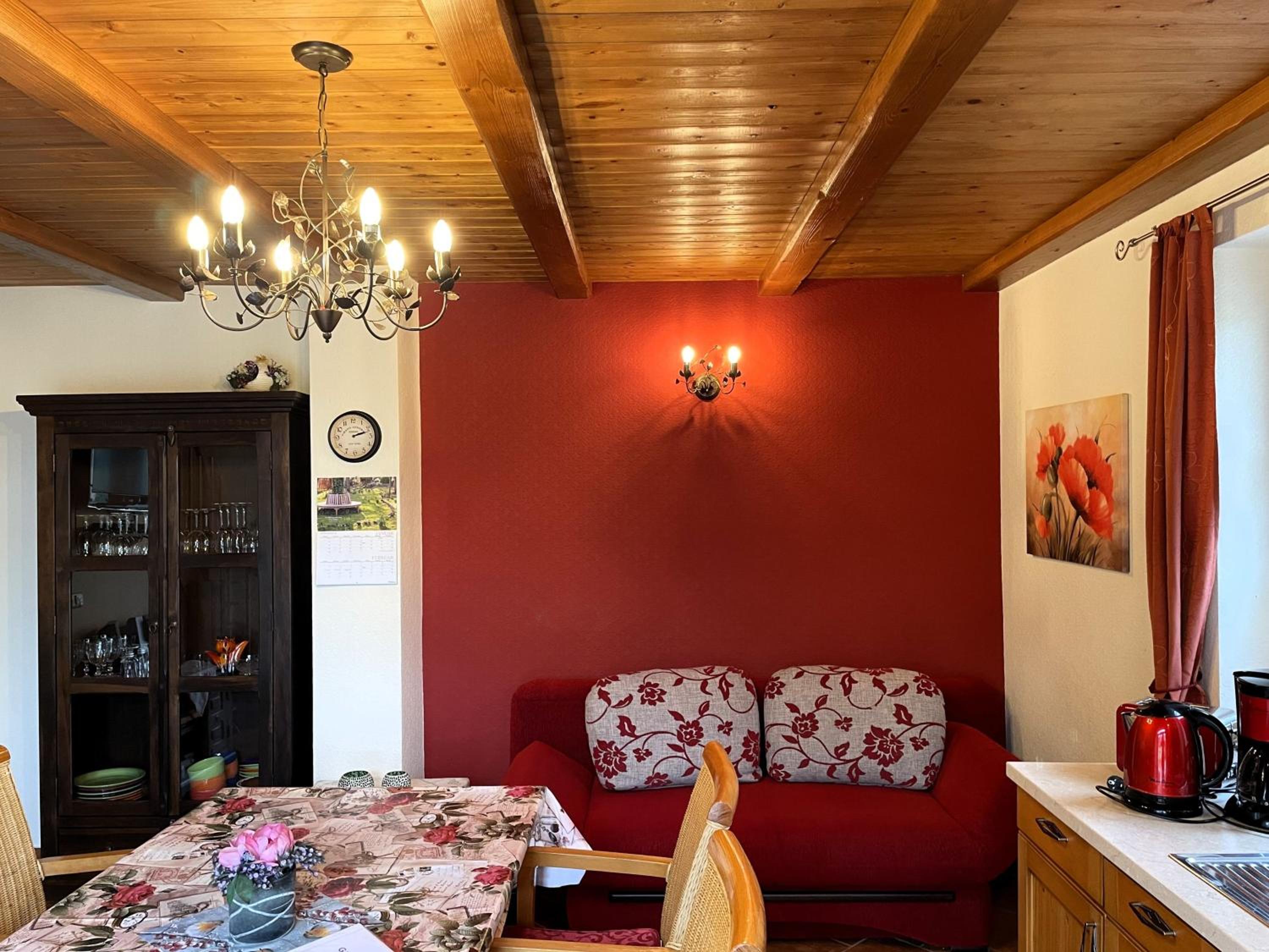 Two-Bedroom House photo 2