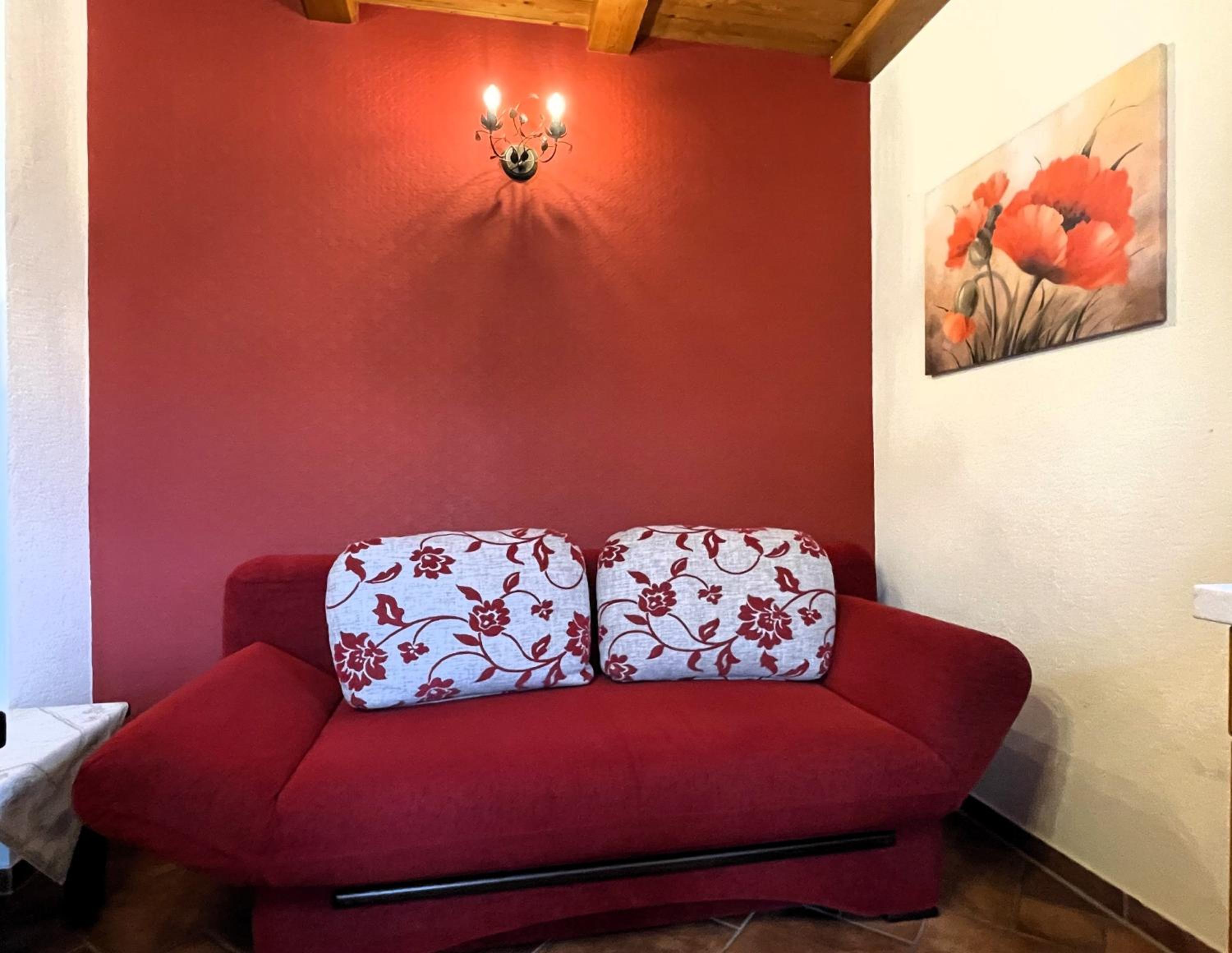 Two-Bedroom House photo 1