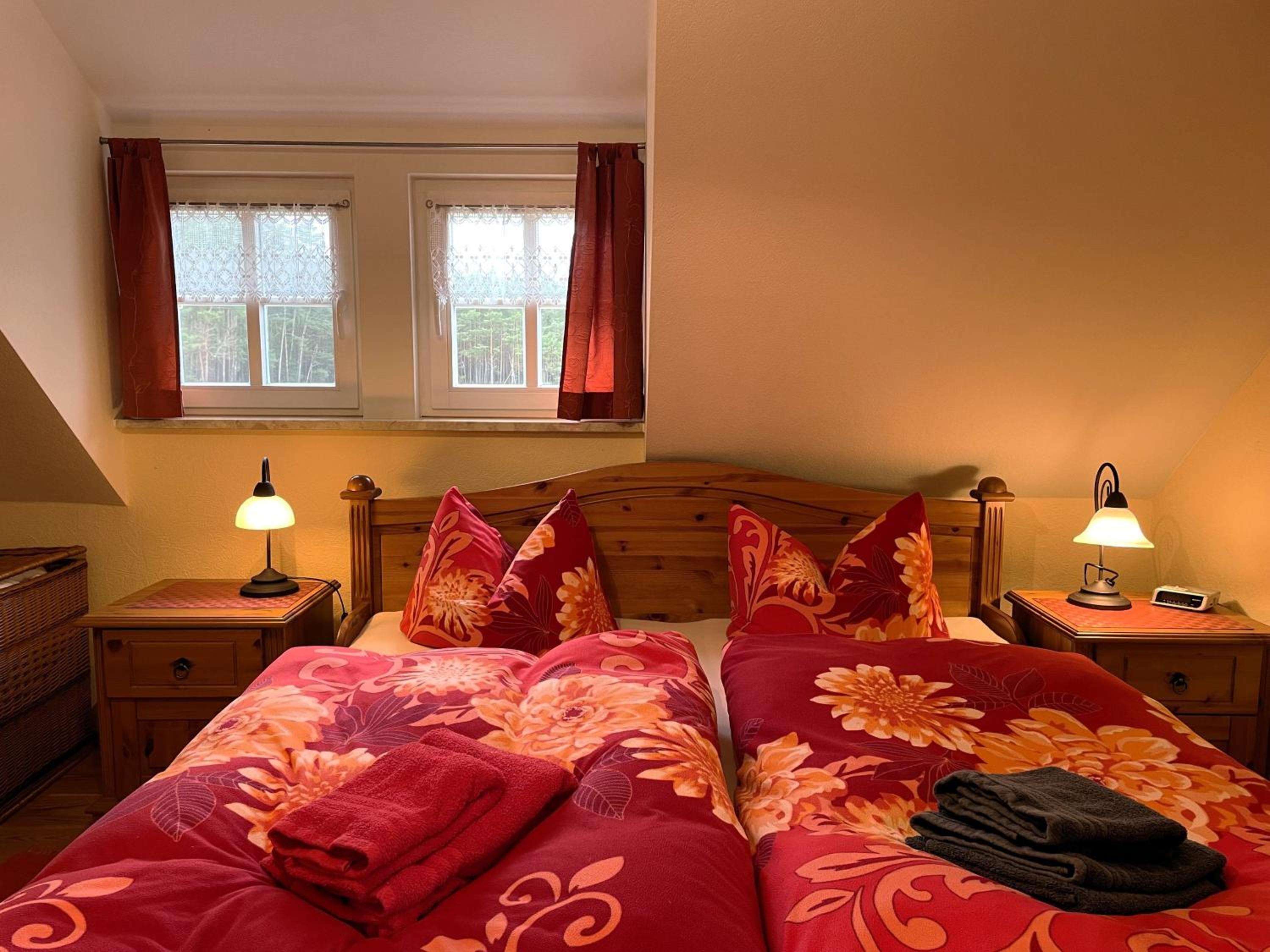 Two-Bedroom House photo 3