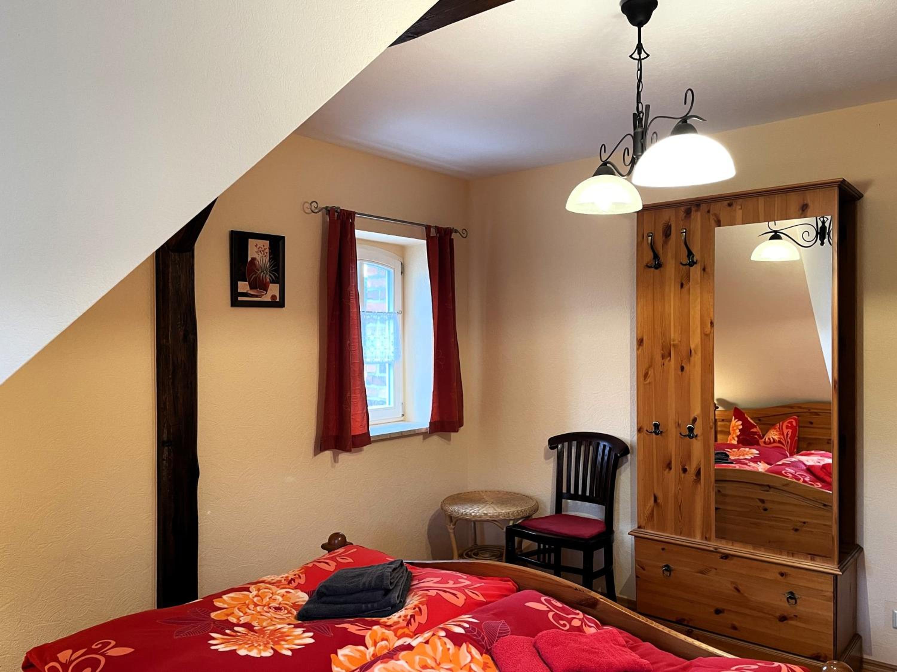 Two-Bedroom House photo 2