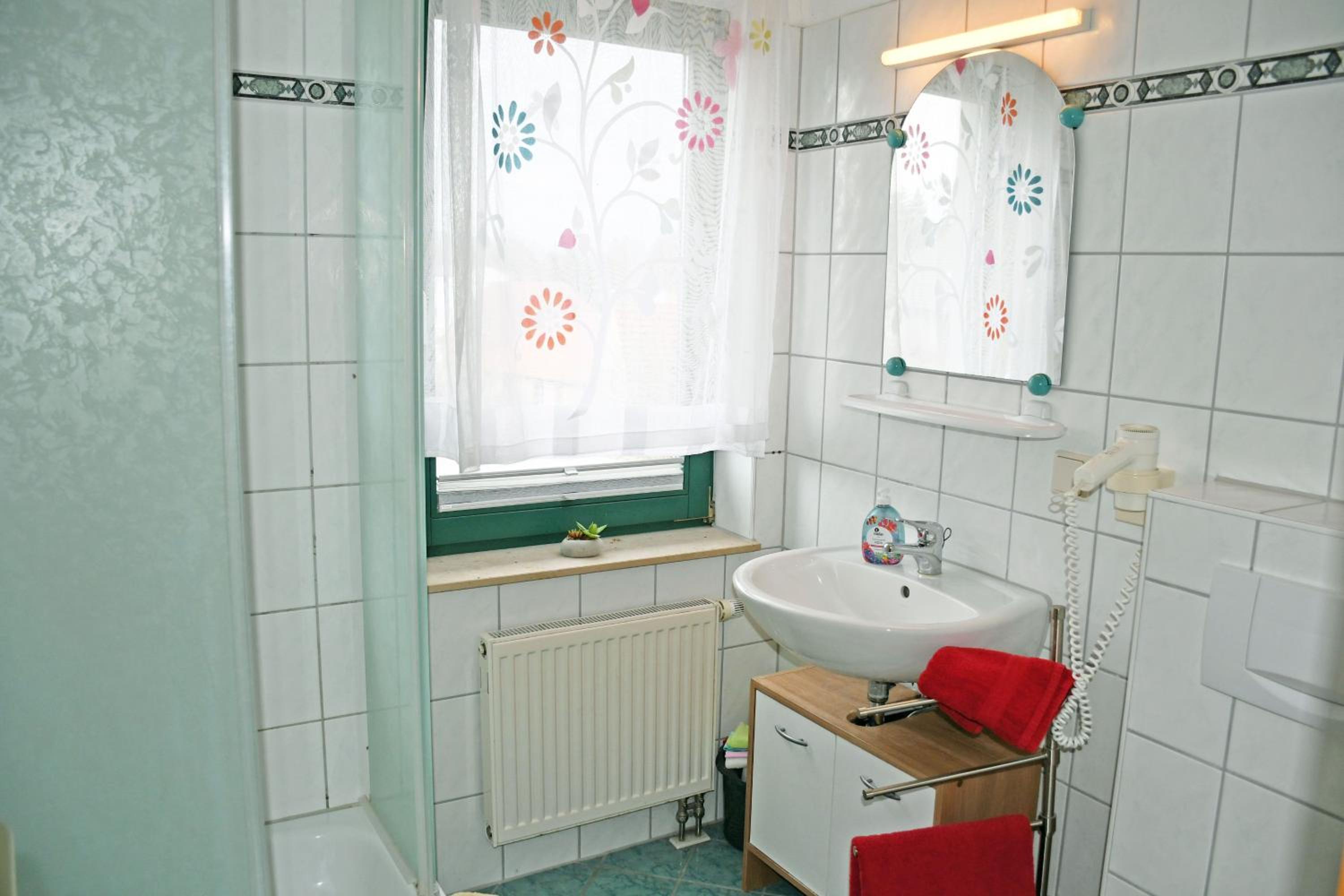 Apartment With Terrace photo 3