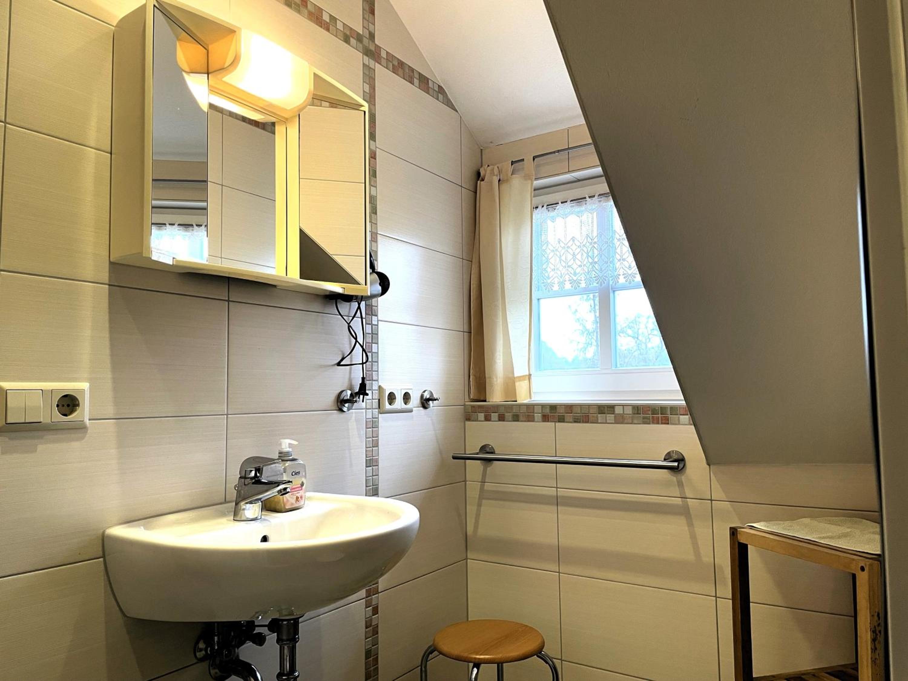 Two-Bedroom House photo 3