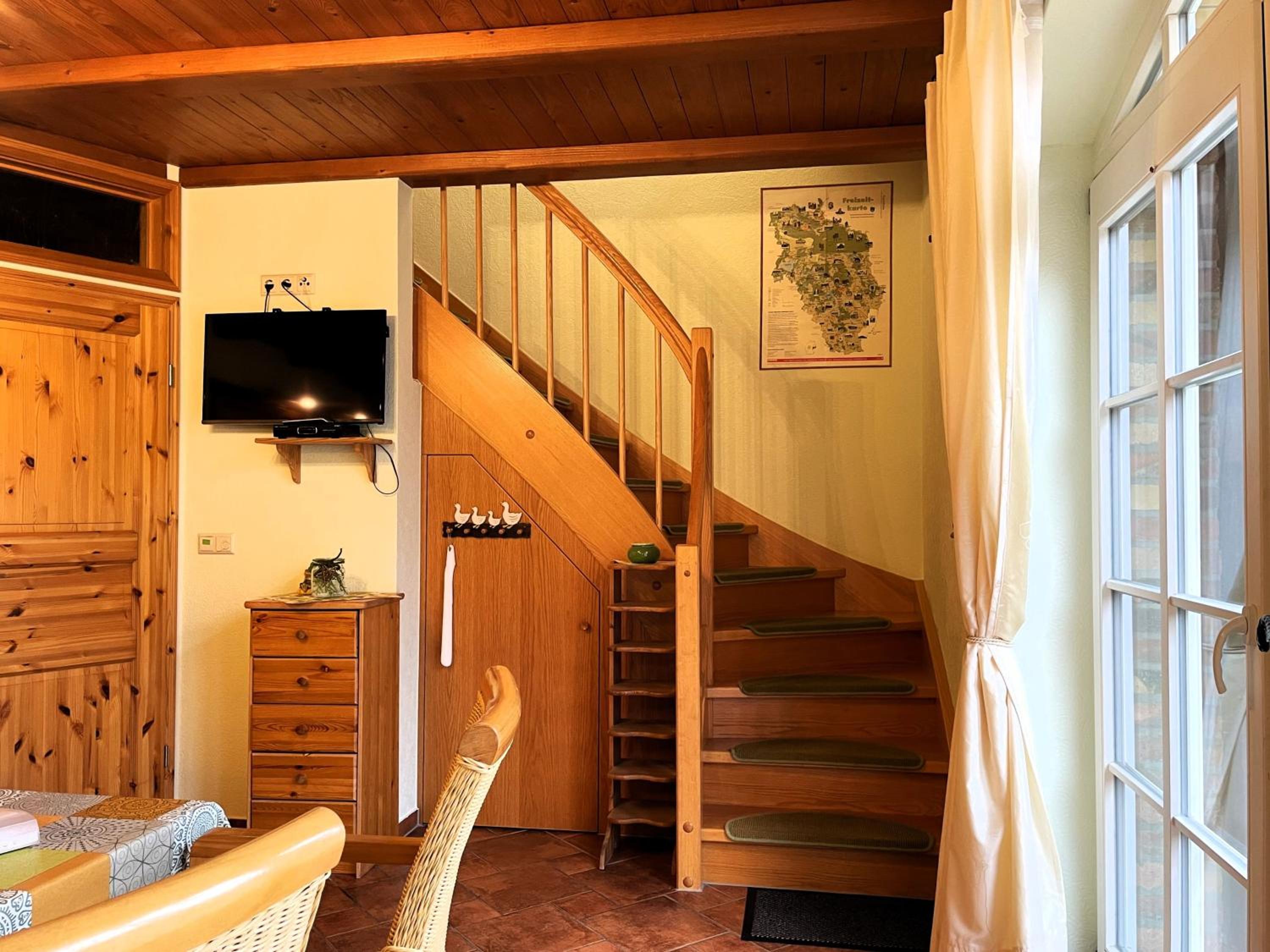 Two-Bedroom House photo 1