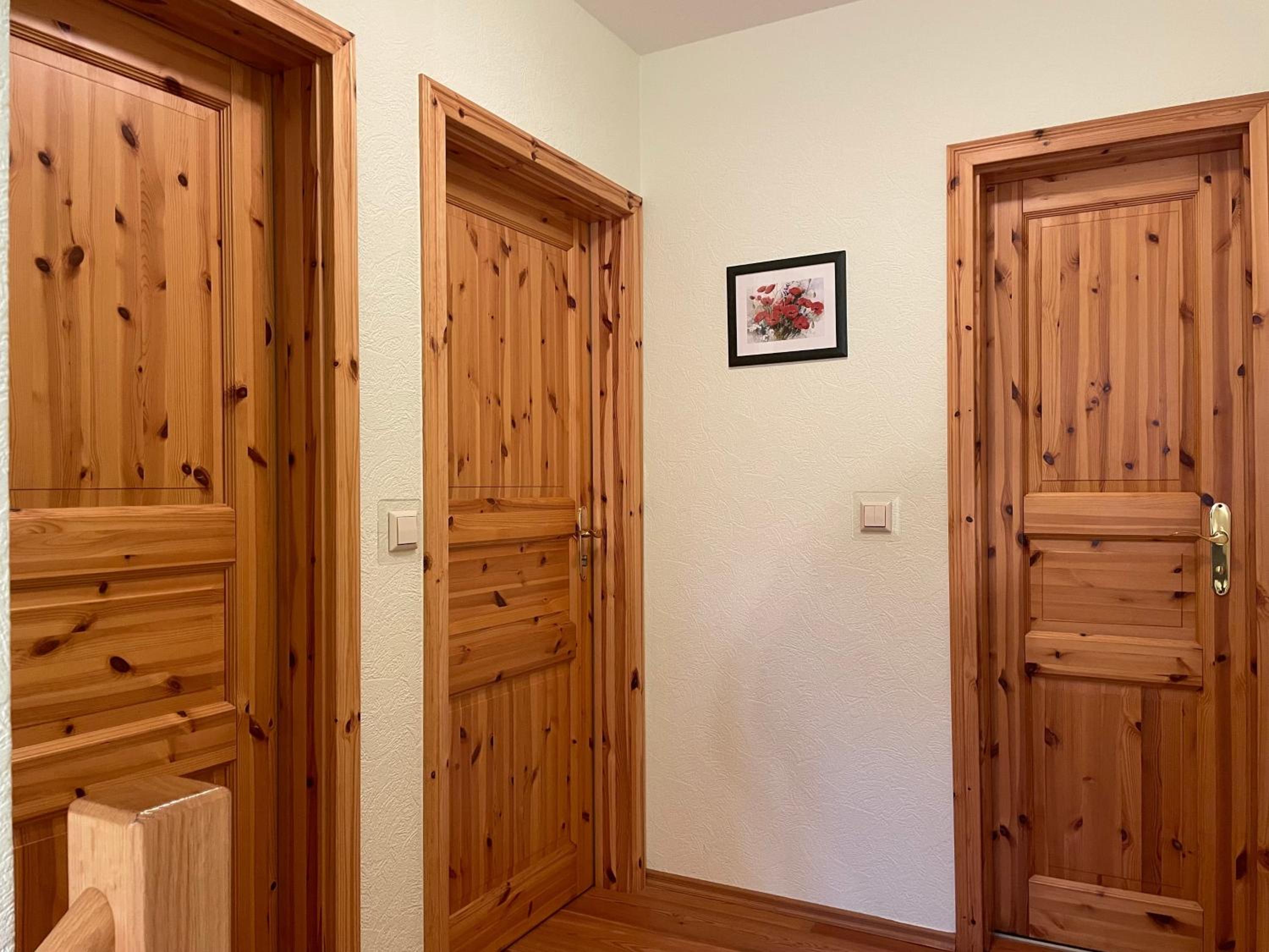 Two-Bedroom House photo 2